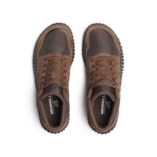 Buty do chodzenia męskie Merrell J032853 4/5