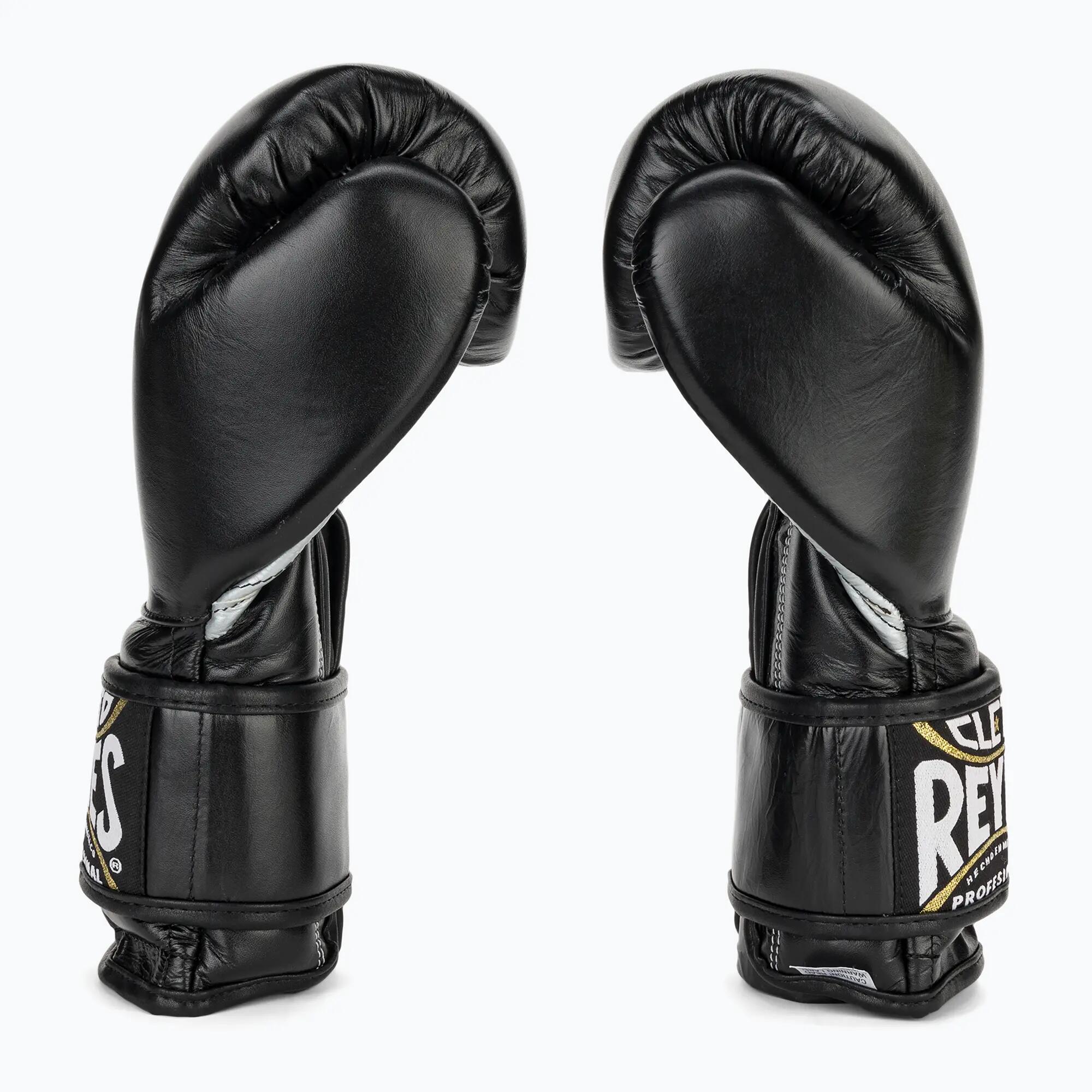 Gants de boxe Cleto Reyes Velcro Sparring 4/7