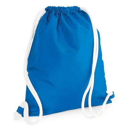 Sac à dos de gym à cordon Sac à dos de gym à cordon - Light Grey - One Size