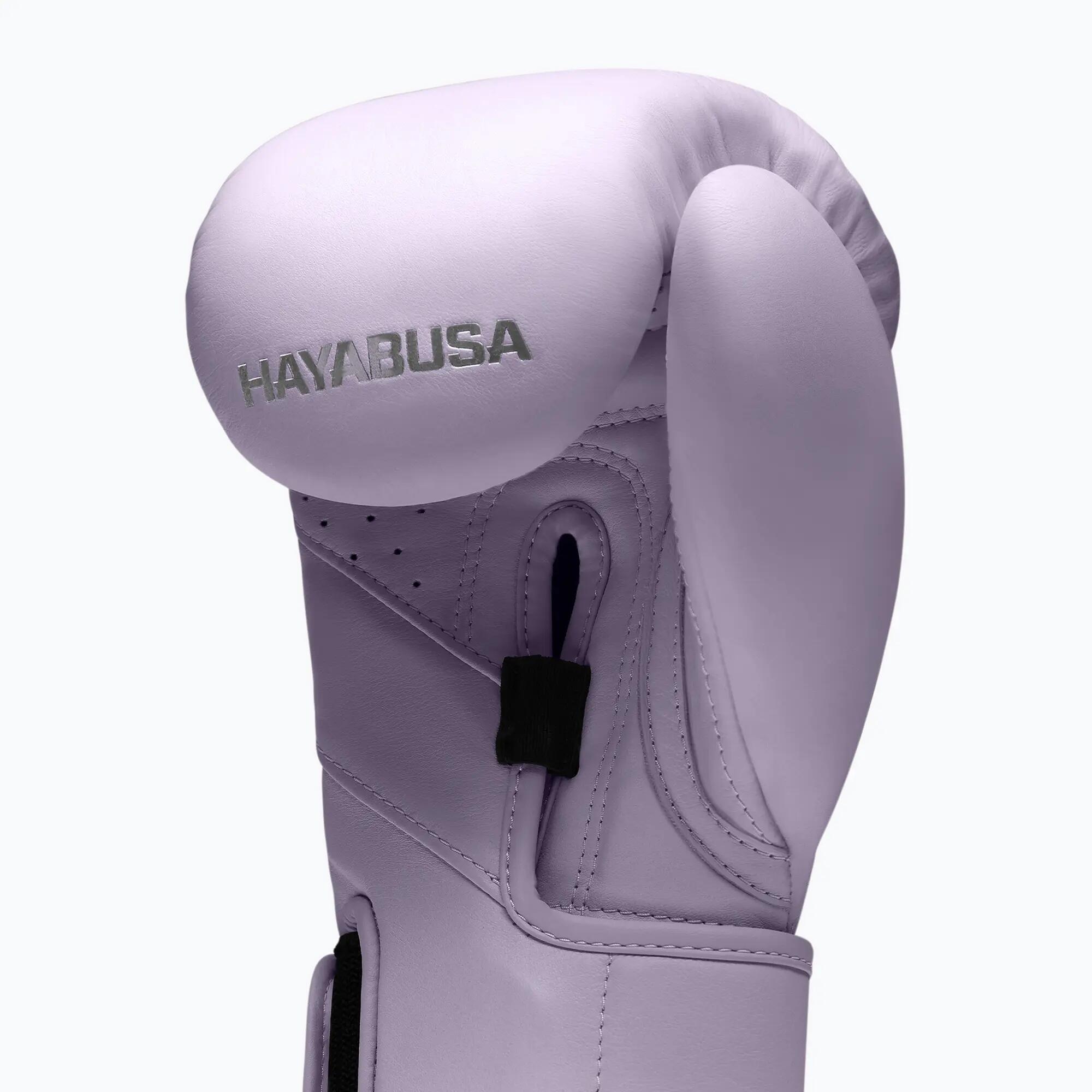 Guantoni da boxe Hayabusa T3 Kanpeki 4/7