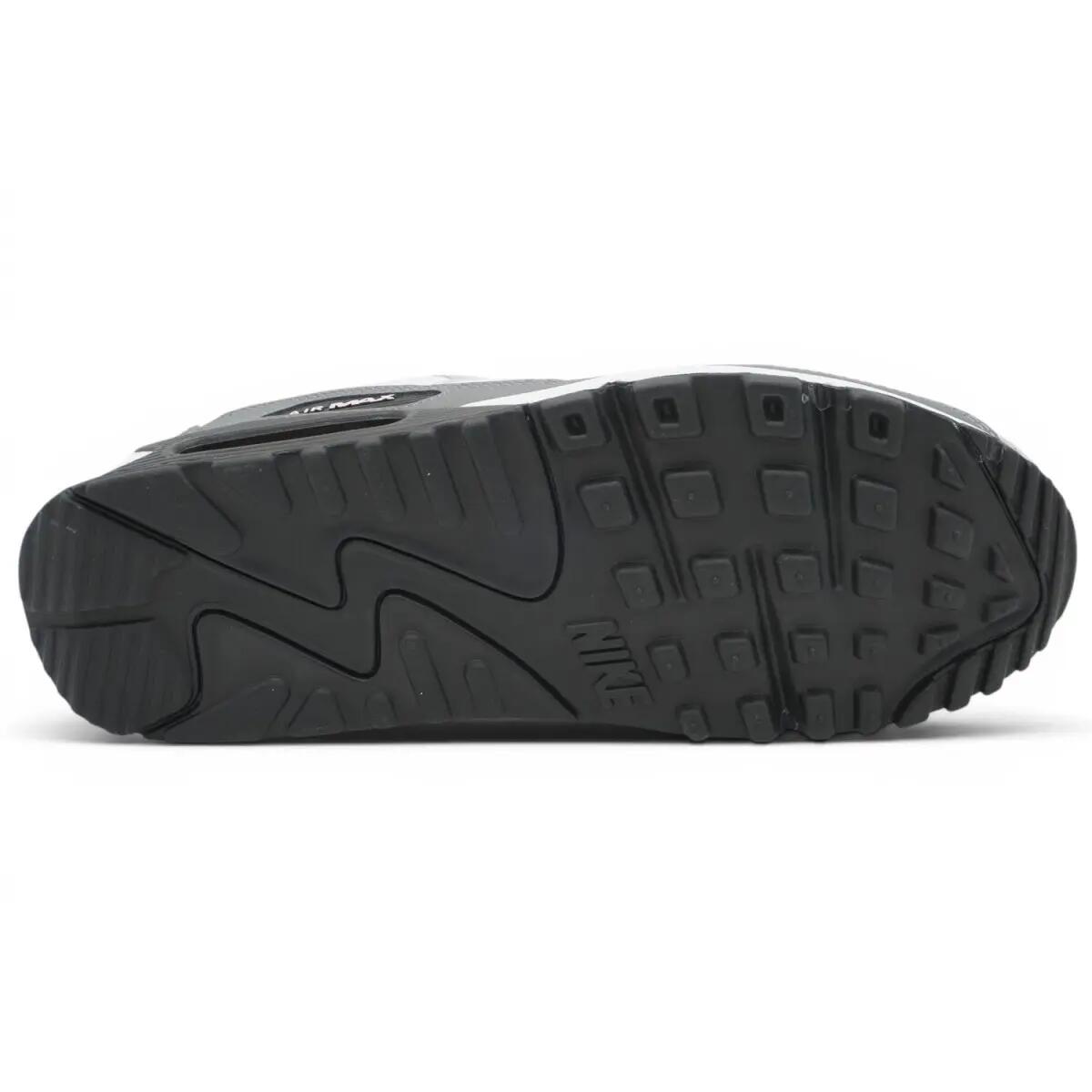 Nike Air Max 90 Grey Pink Foam 3/4