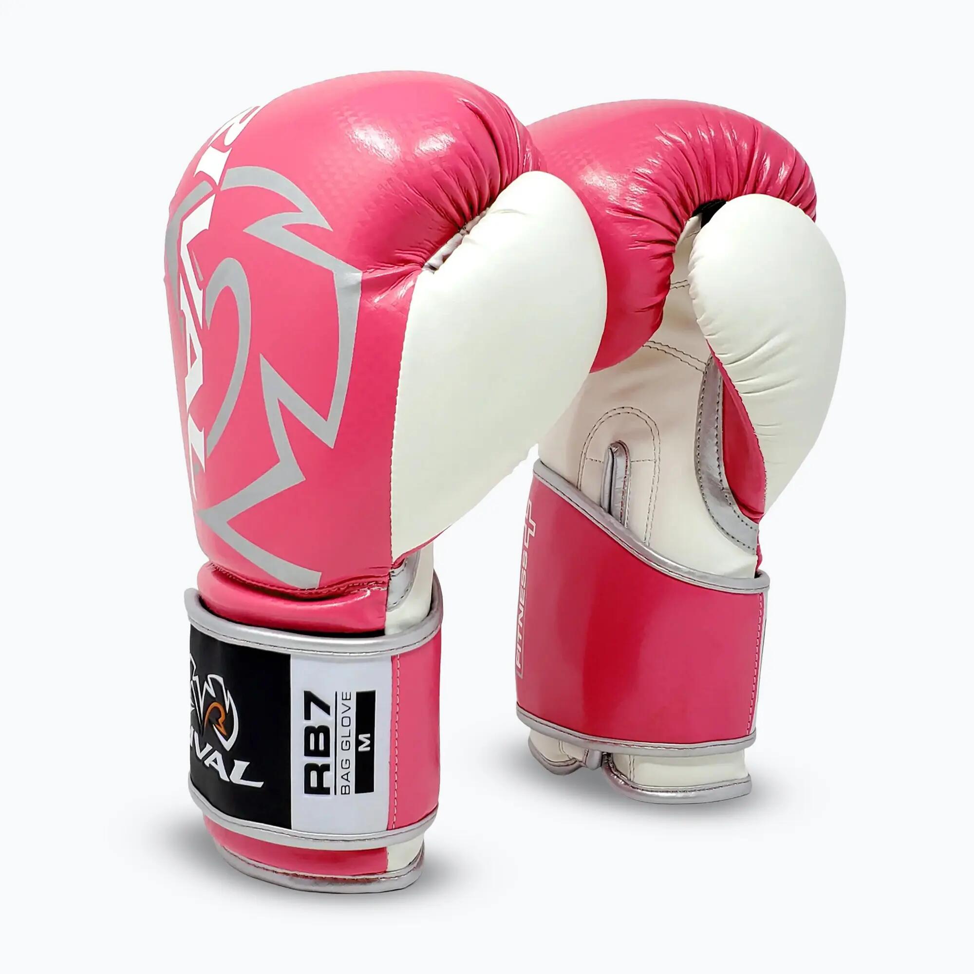 Gants de boxe Rival RB7 Fitness Plus Bag 2/4