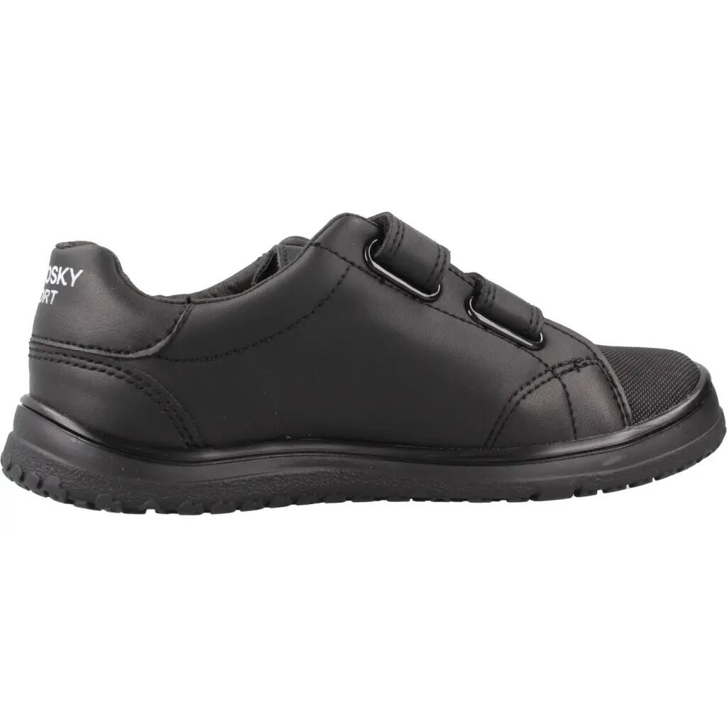 Buty PABLOSKY DEPORTIVO TIRA ADHESIVA Czarny 4/5