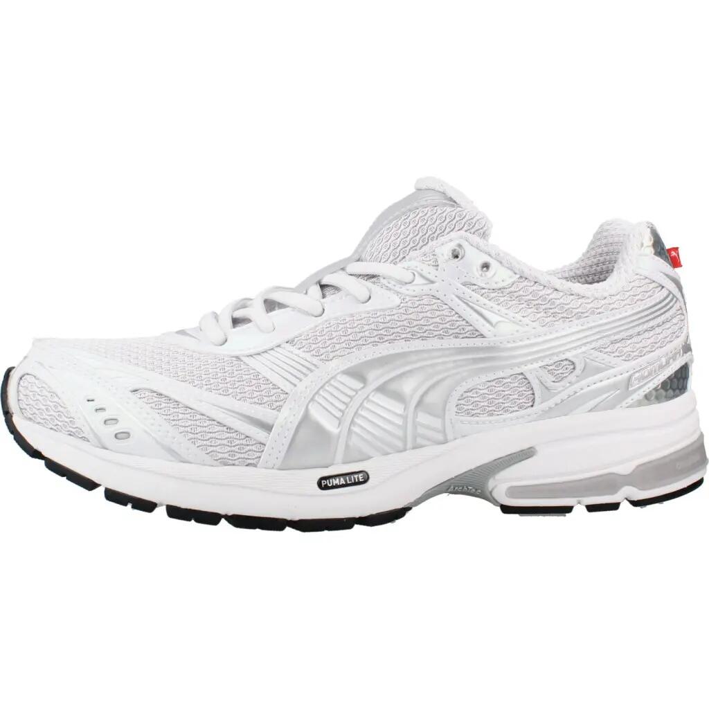 Buty PUMA YELLOW HOMURA OG Srebrny 2/5