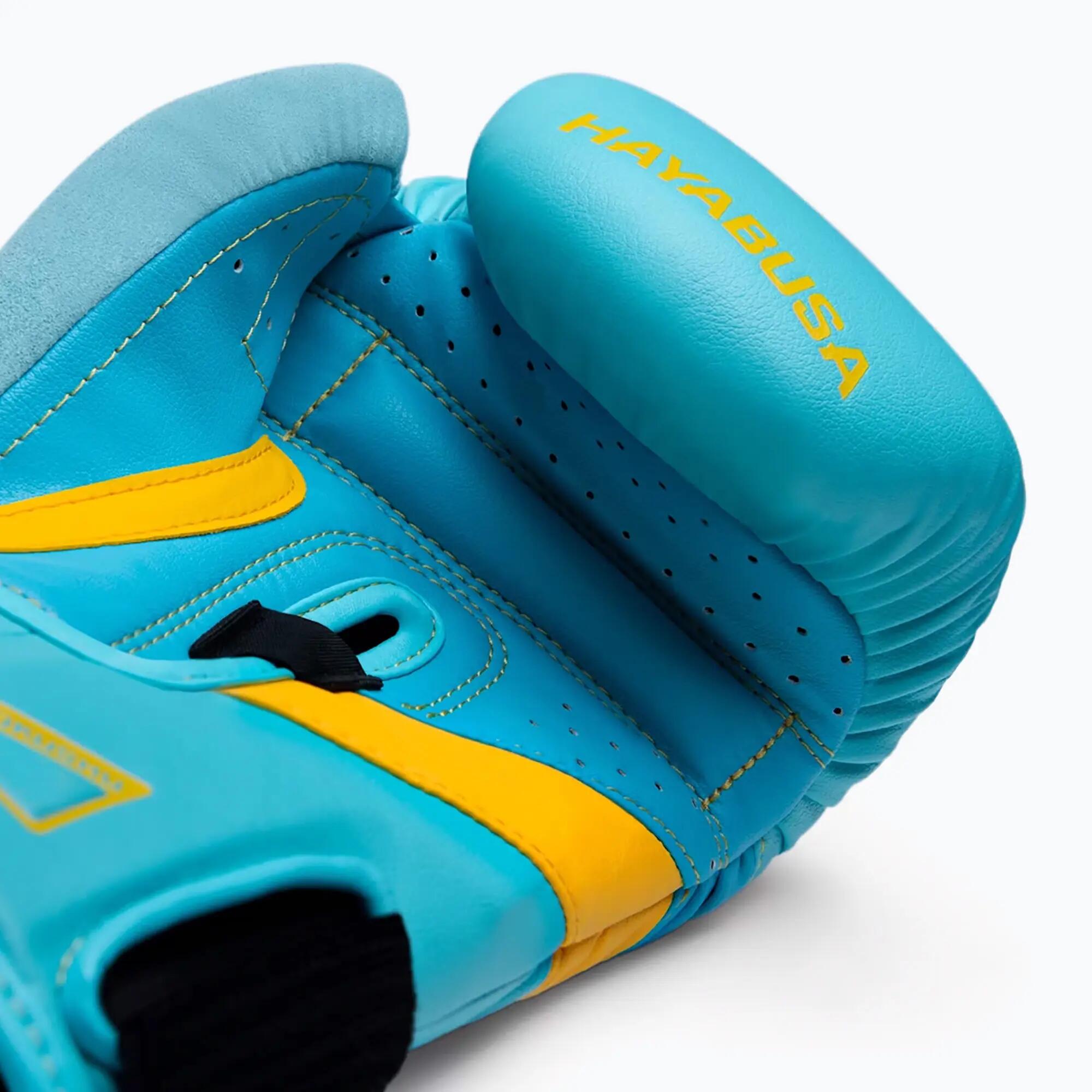 Guantoni da boxe Hayabusa T3 4/7
