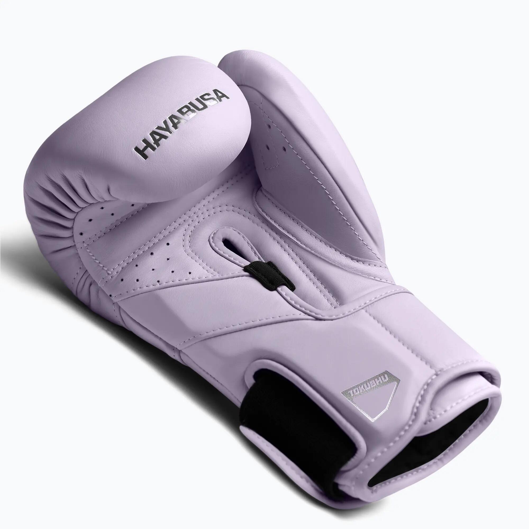 Guantoni da boxe Hayabusa T3 Kanpeki 3/7