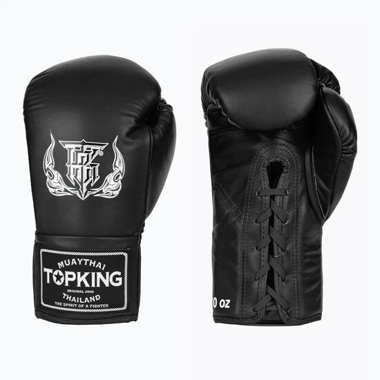 Gants de boxe Top King Boxing Competition