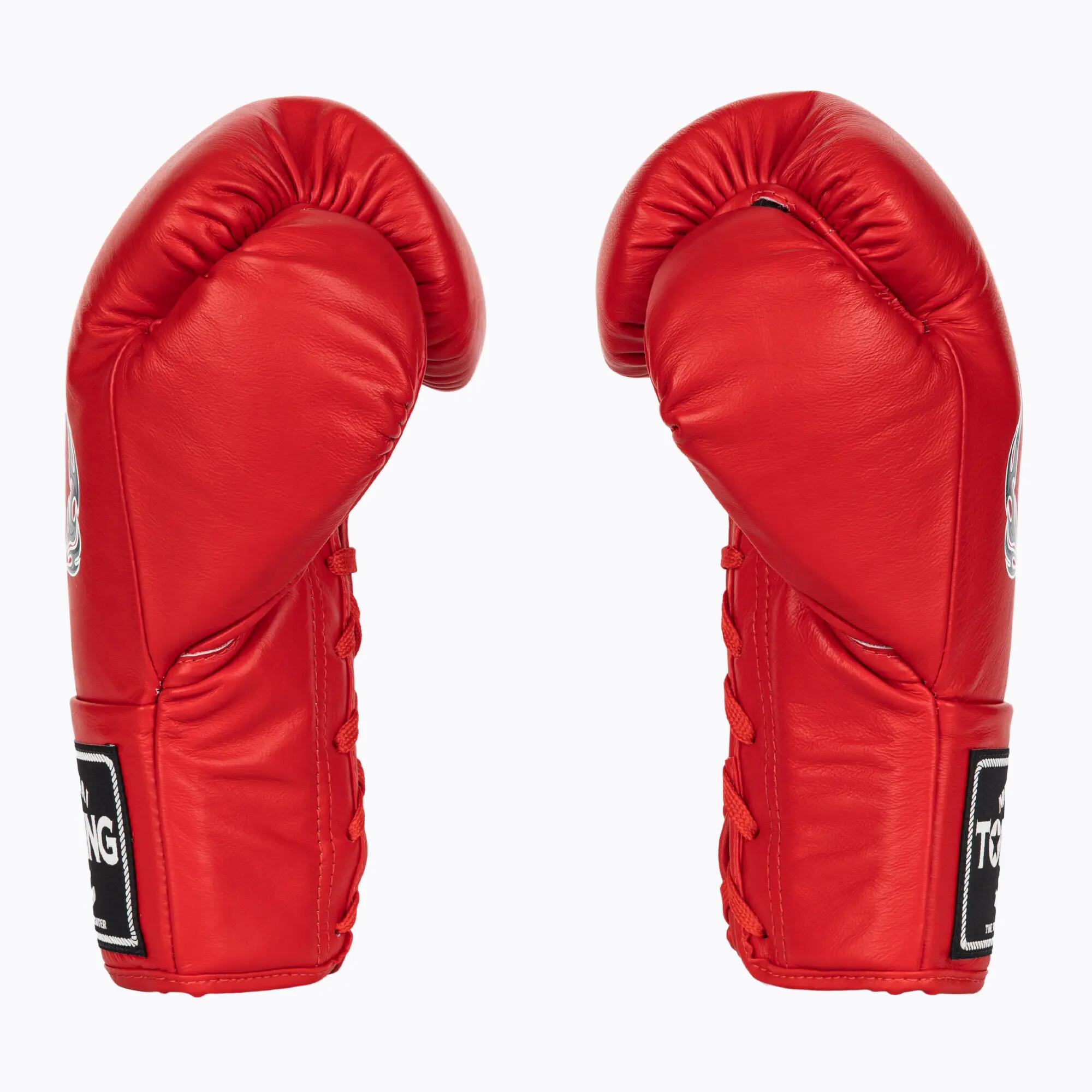 Luvas de boxe Top King Boxing Competition 4/7