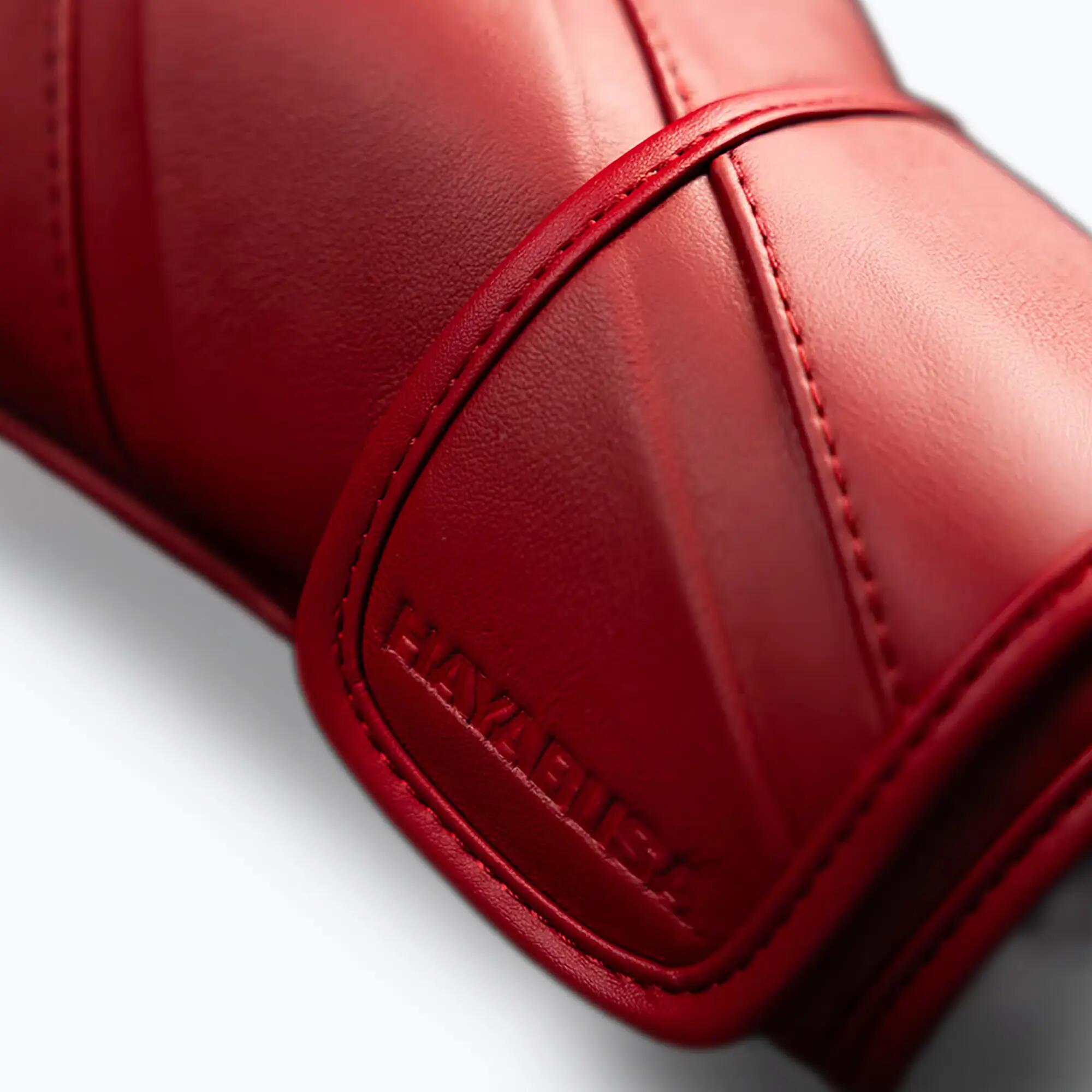 Guantoni da boxe Hayabusa E1 in pelle 4/7