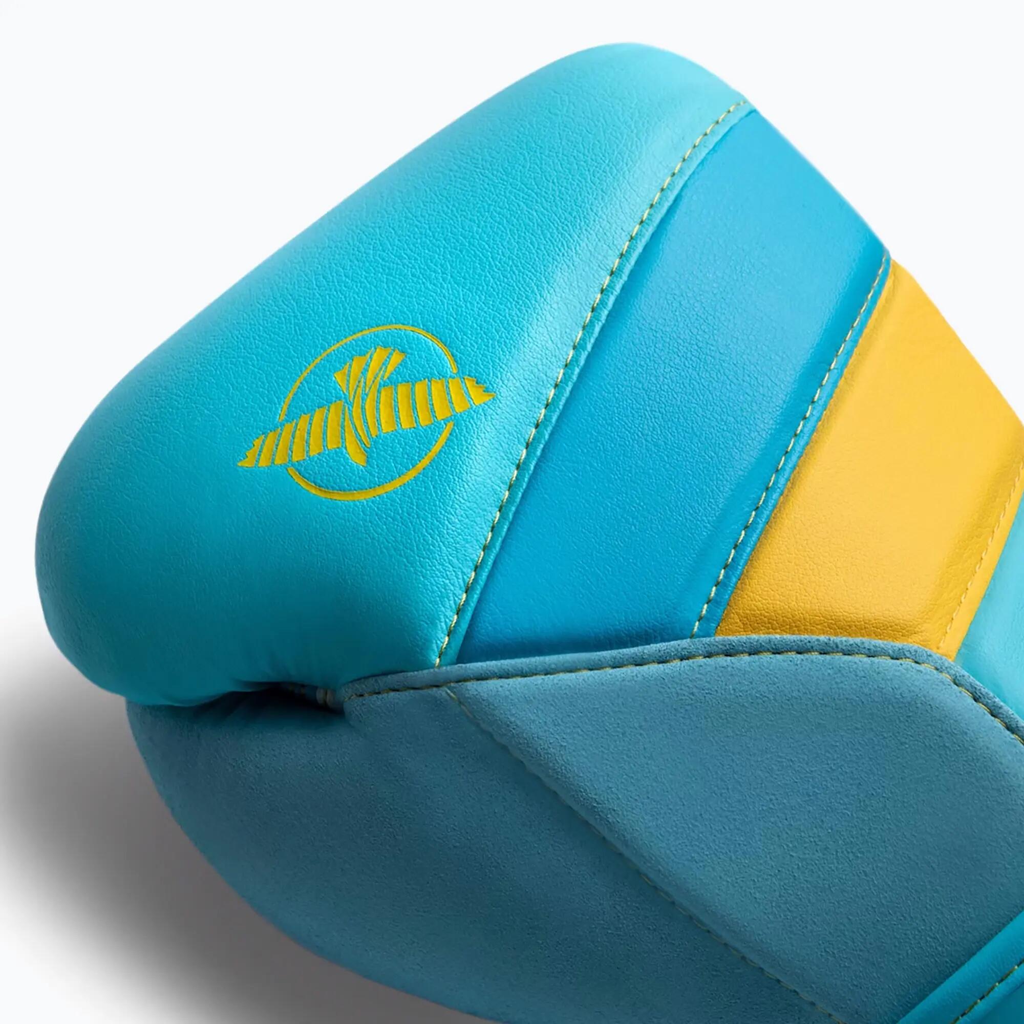 Guantoni da boxe Hayabusa T3 3/7