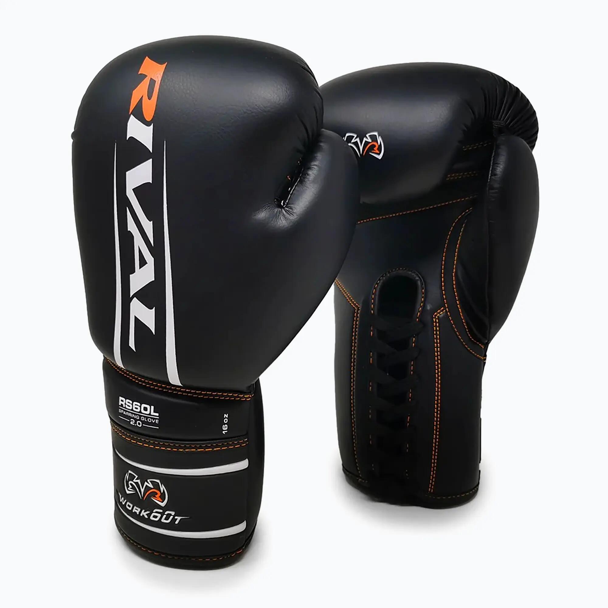 Gants de boxe Rival RS60 2/5
