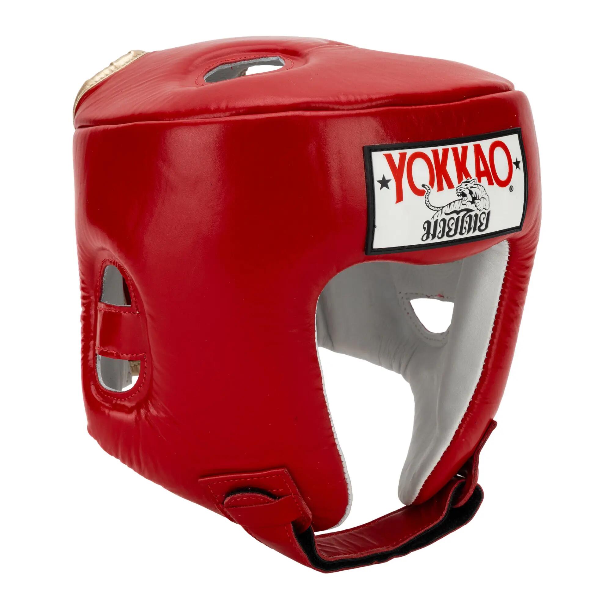 Casque de boxe YOKKAO Competition 7/7