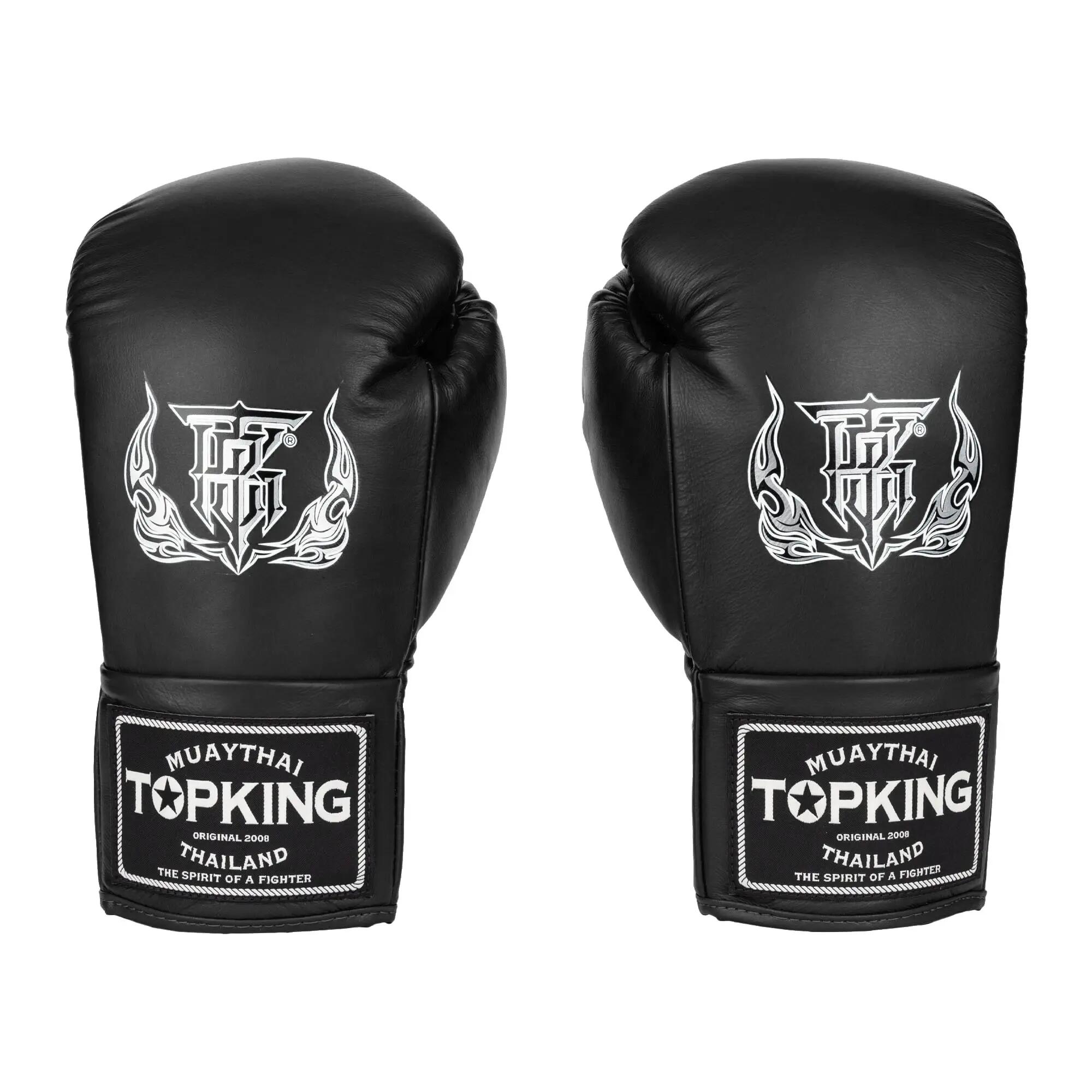 Luvas de boxe Top King Boxing Competition 7/7