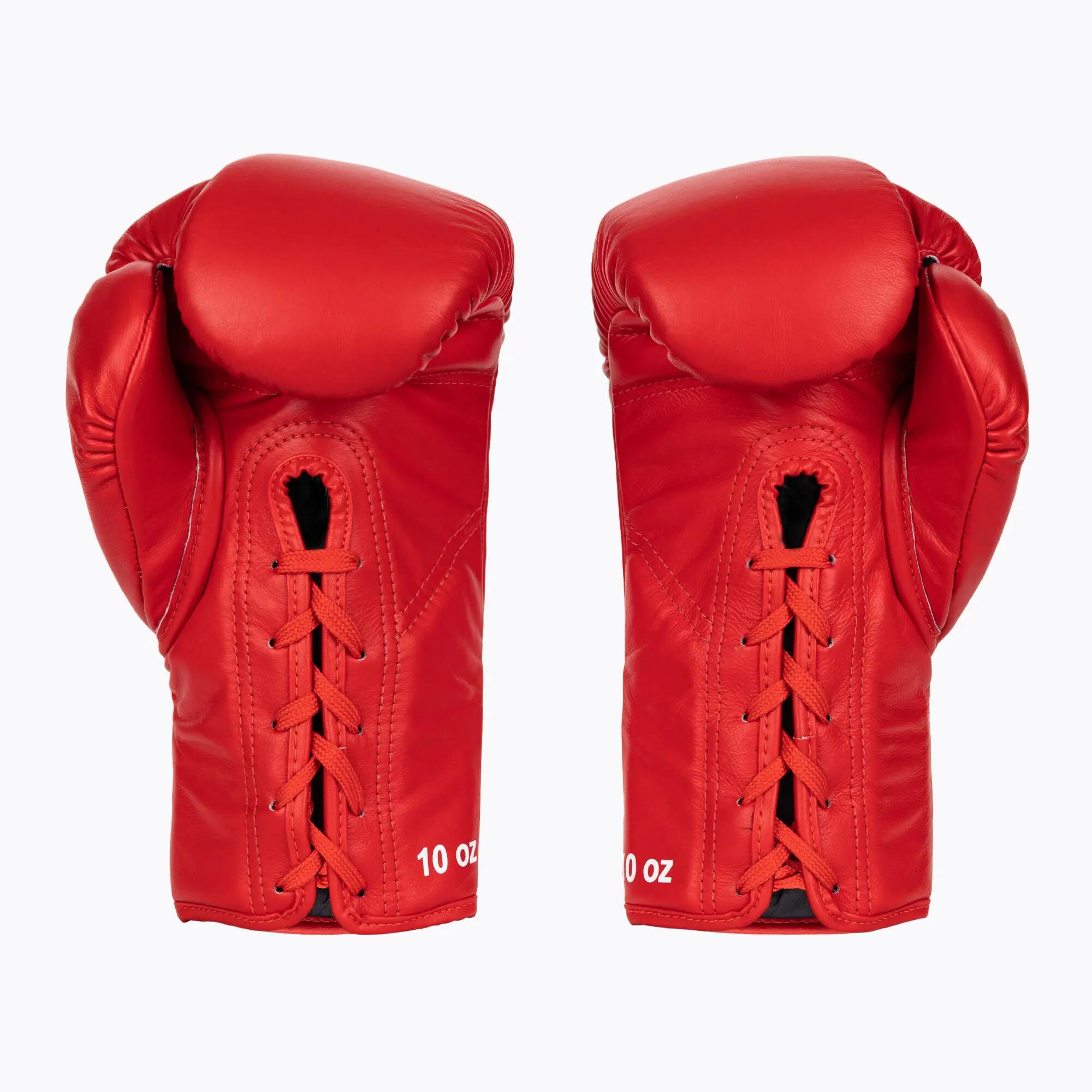 Luvas de boxe Top King Boxing Competition 3/7