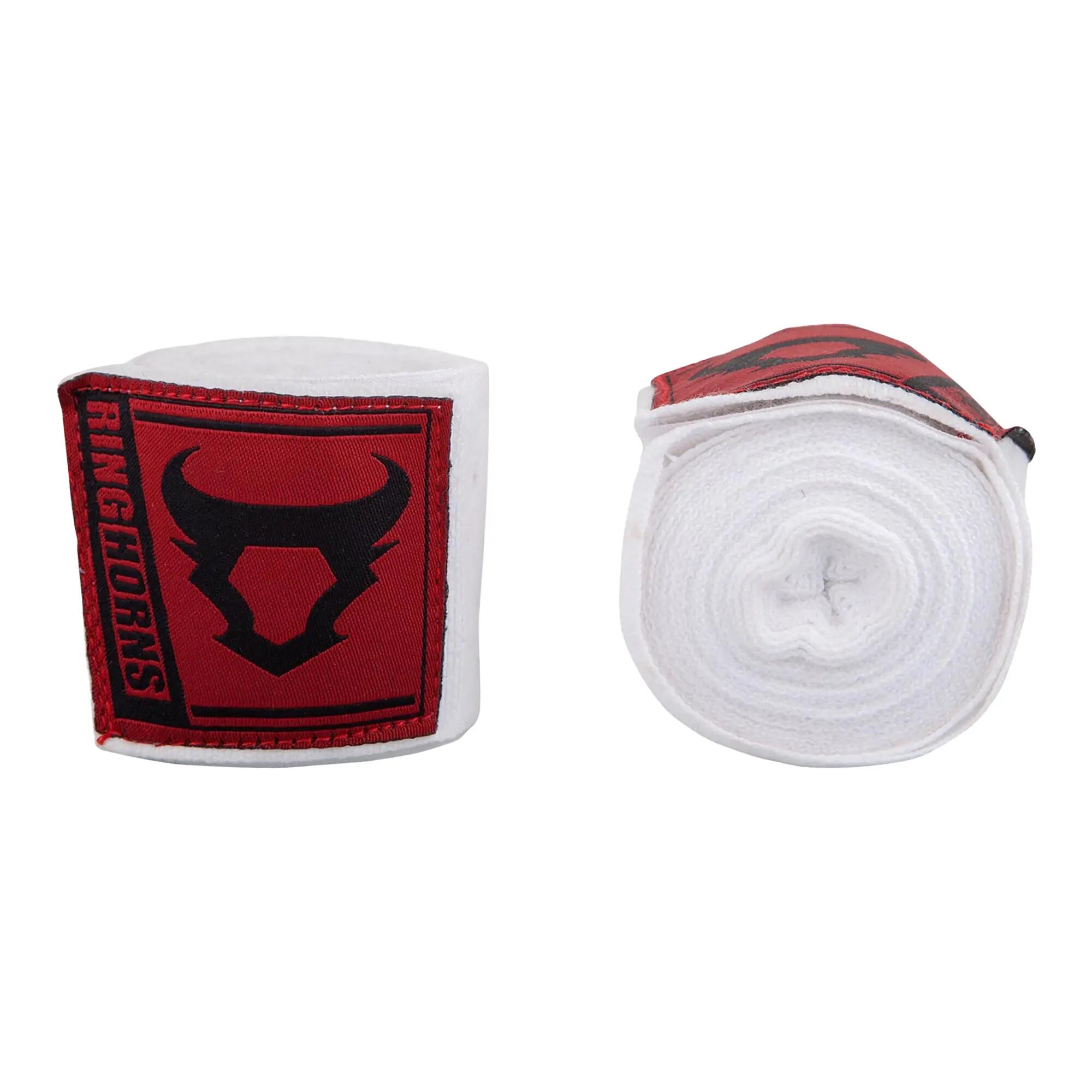 Bandagens de boxe Ringhorns Charger 250 2/2