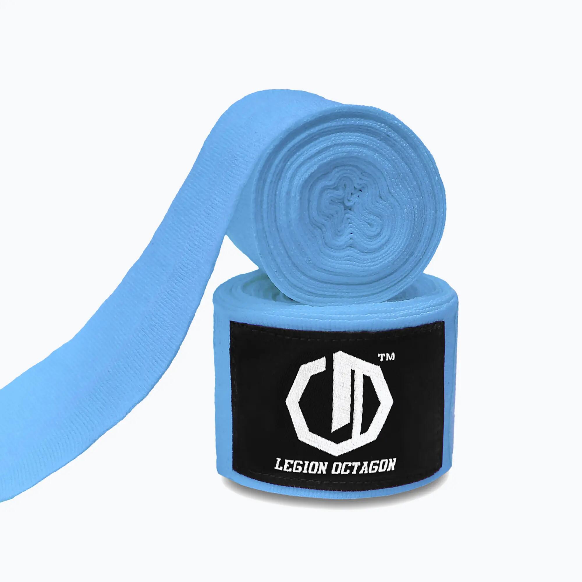 Octagon Legion Standard 400 bokswindels 2/3