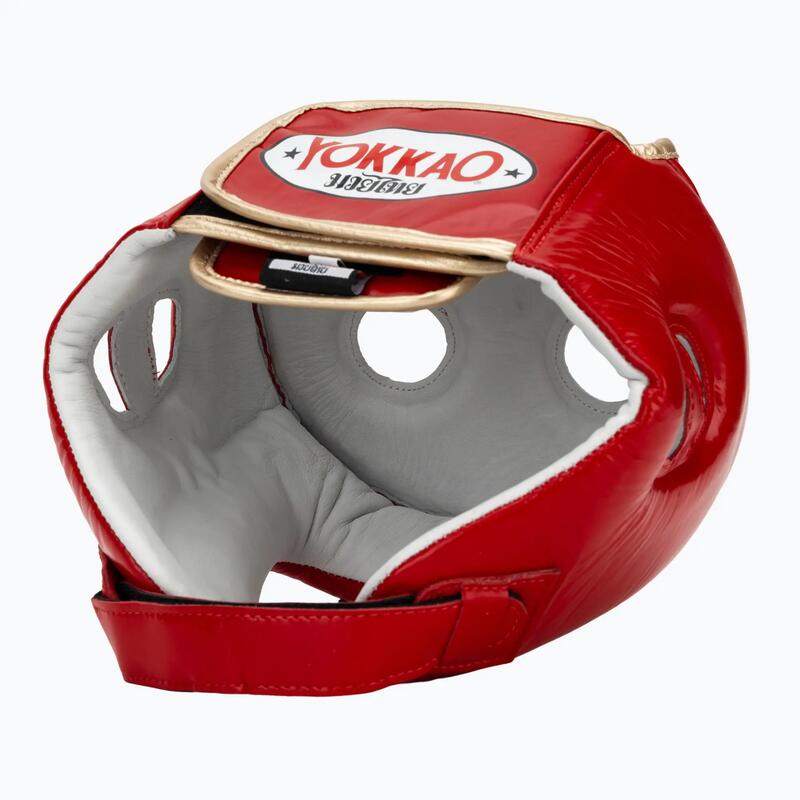 Casca de box YOKKAO Competition