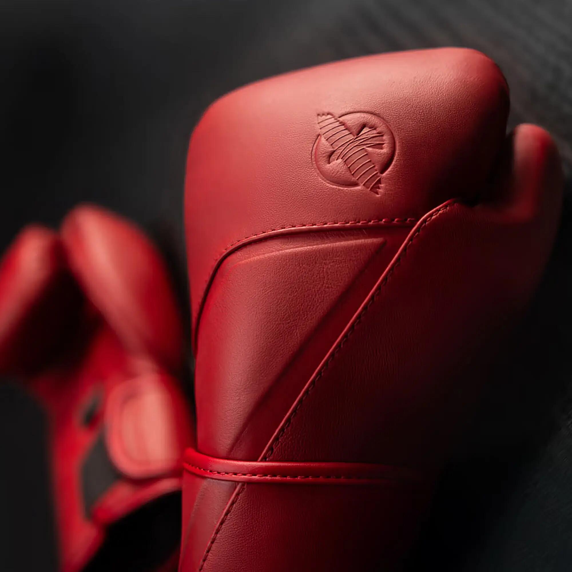 Guantoni da boxe Hayabusa E1 in pelle 2/7