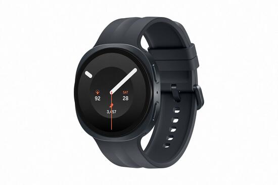 Galaxy Watch9 44 mm Bluetooth Montre connectée - Noir