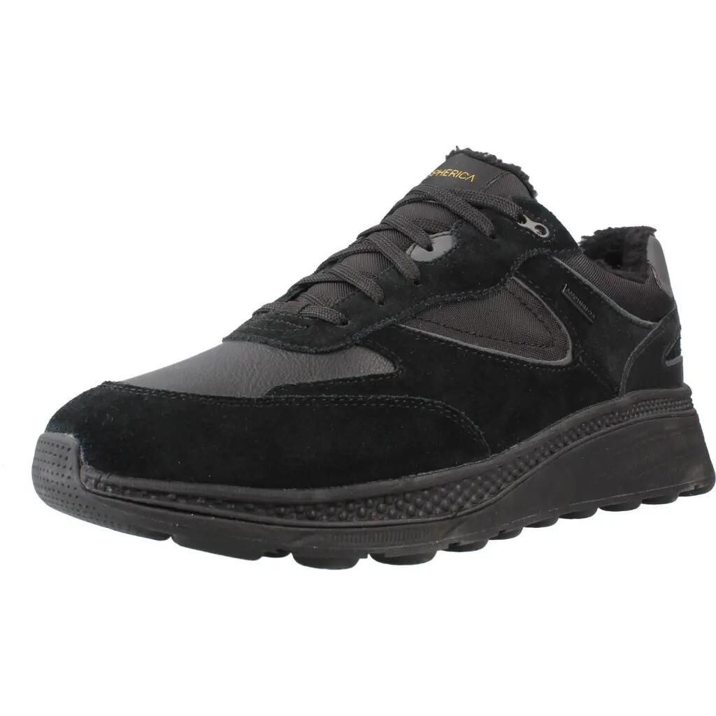 Buty GEOX U56HGB 02285 Czarny