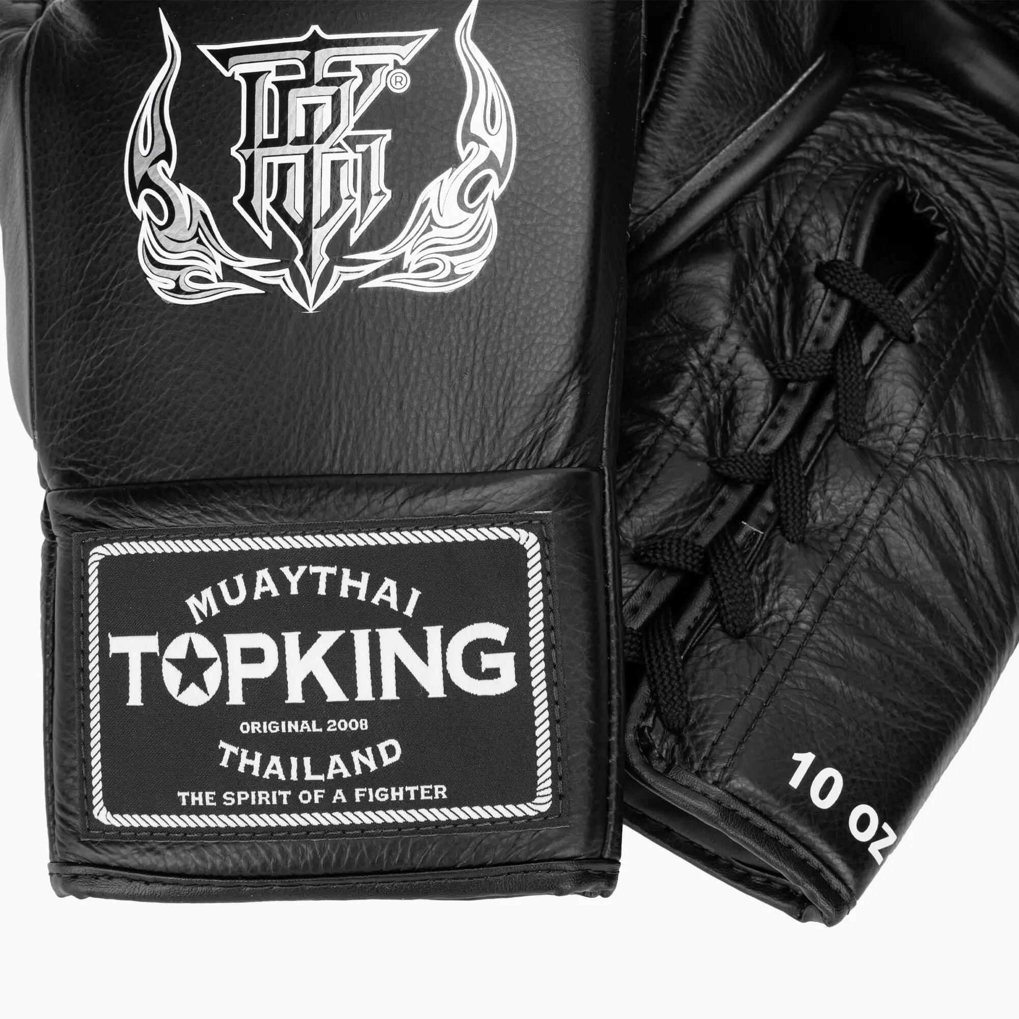 Luvas de boxe Top King Boxing Competition 5/7