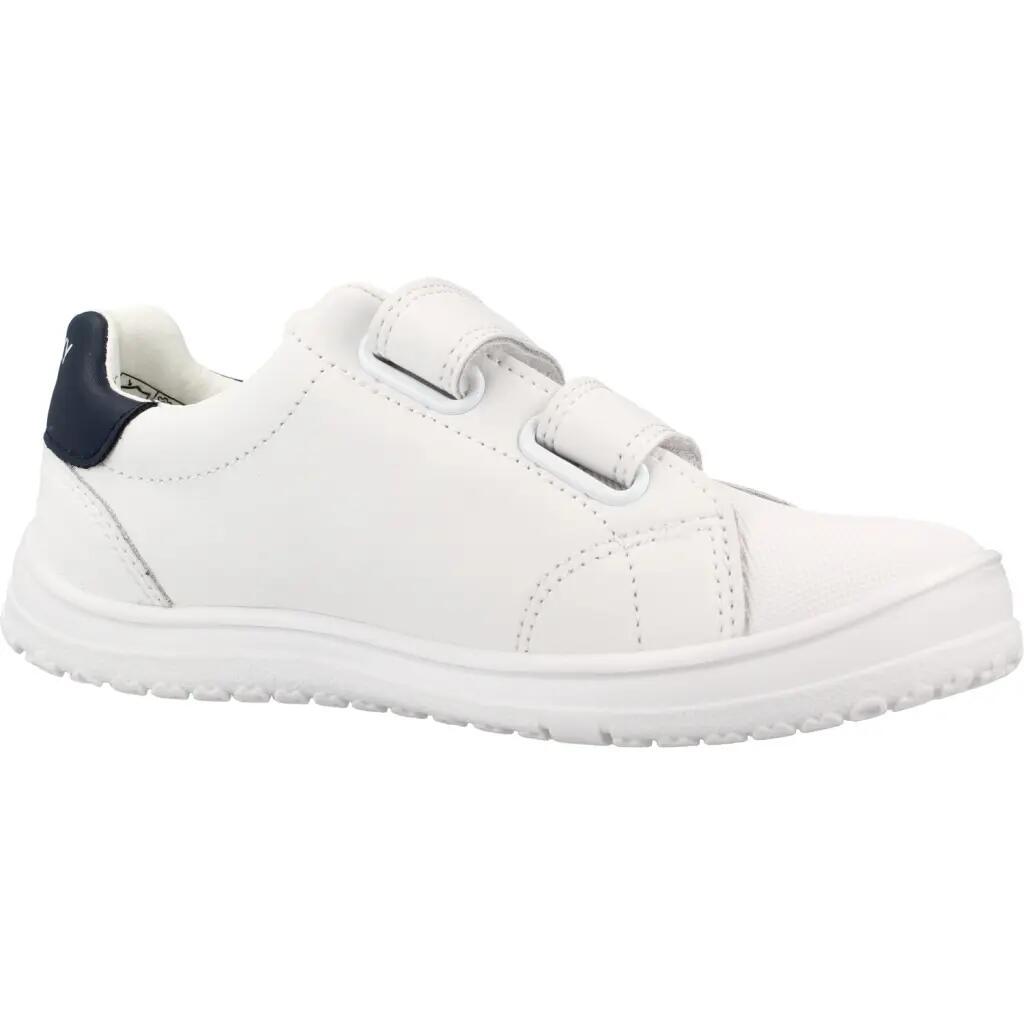 Zapatillas niño Pablosky Deportivo Tira Adhesiva 5/5