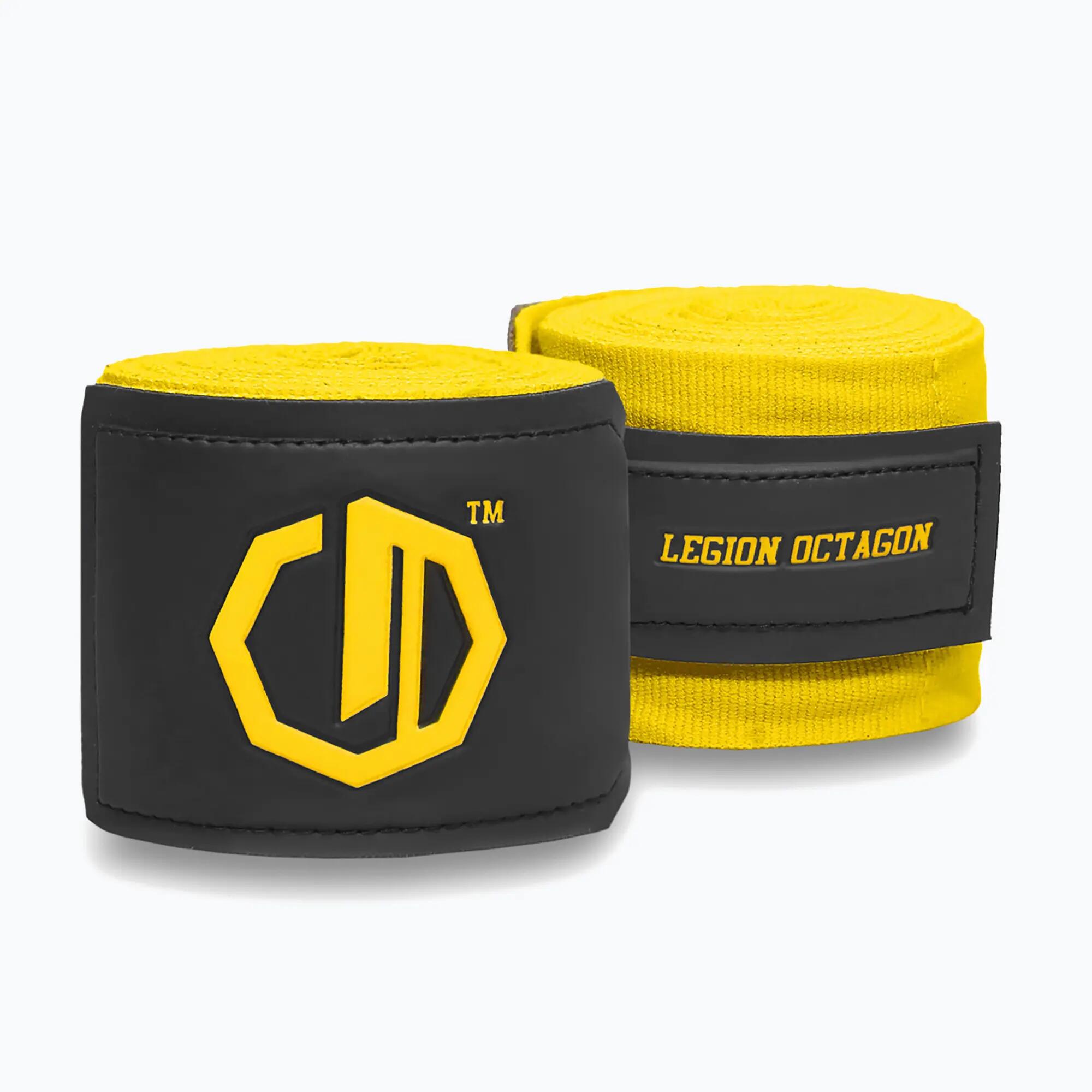 OCTAGON picture