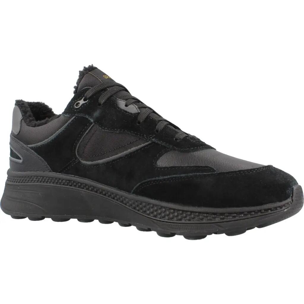 Buty GEOX U56HGB 02285 Czarny 5/5