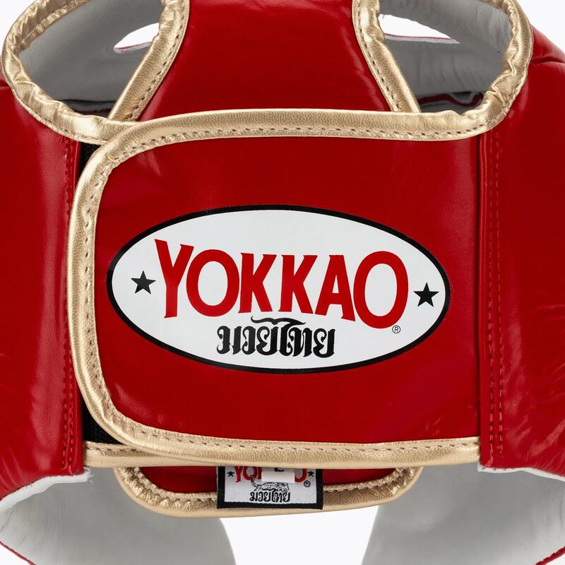 Casca de box YOKKAO Competition