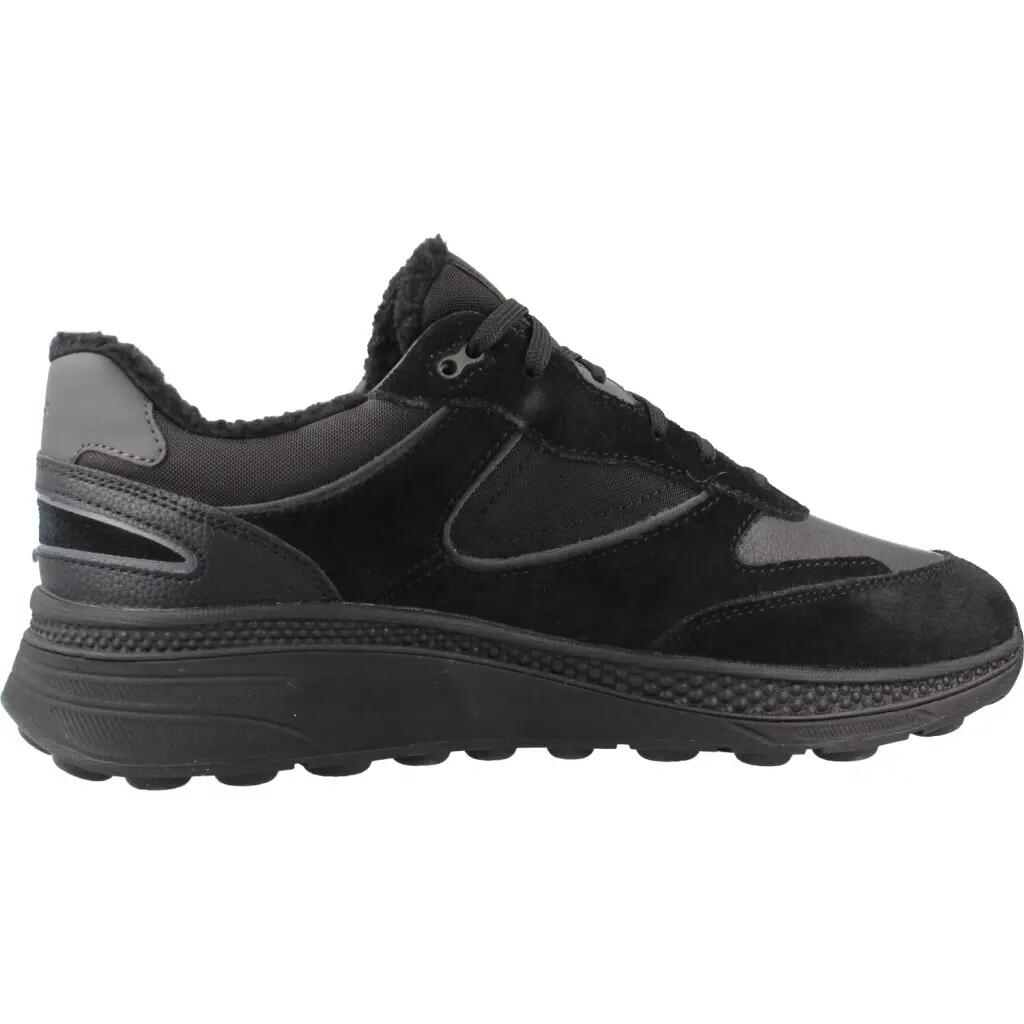 Buty GEOX U56HGB 02285 Czarny 4/5