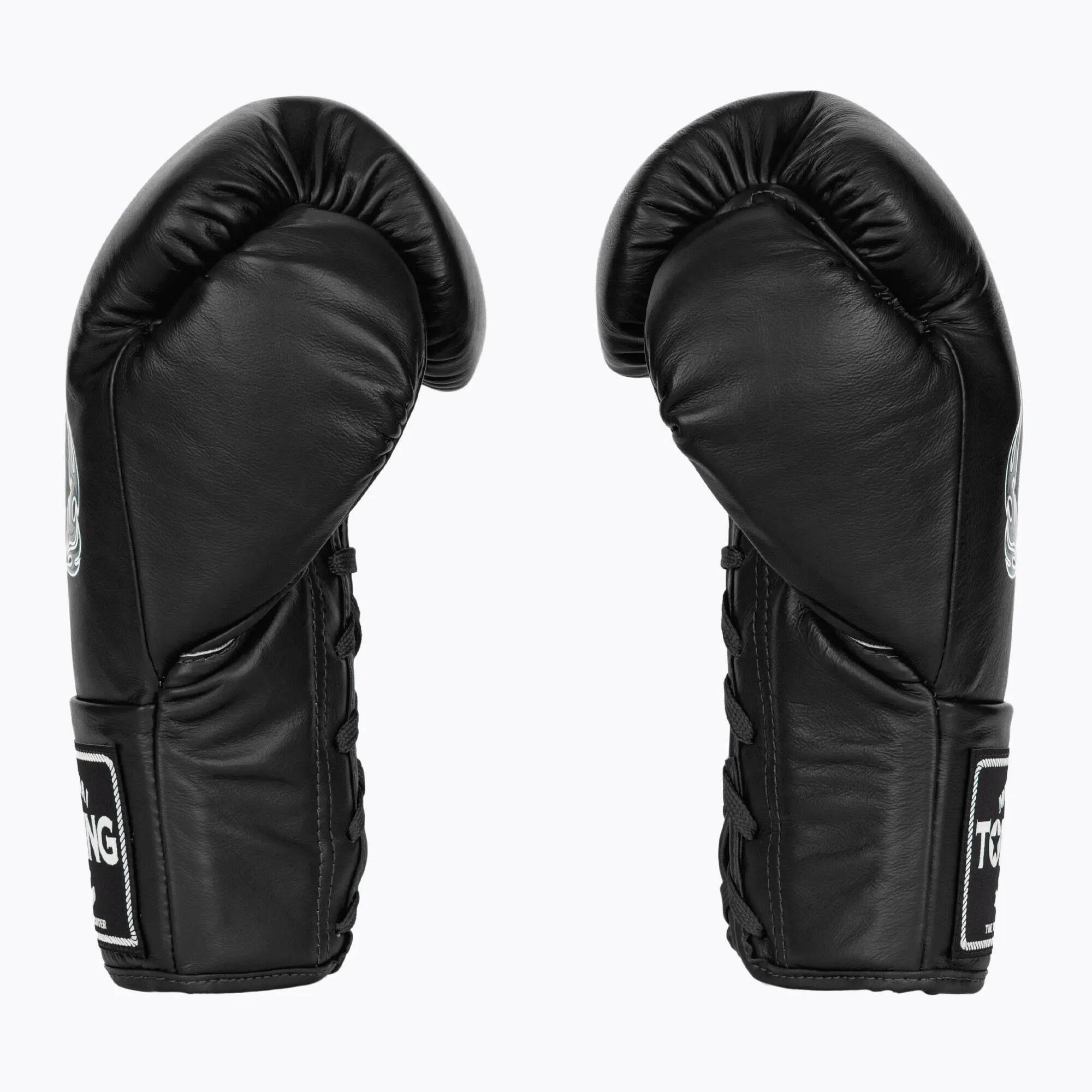 Luvas de boxe Top King Boxing Competition 4/7