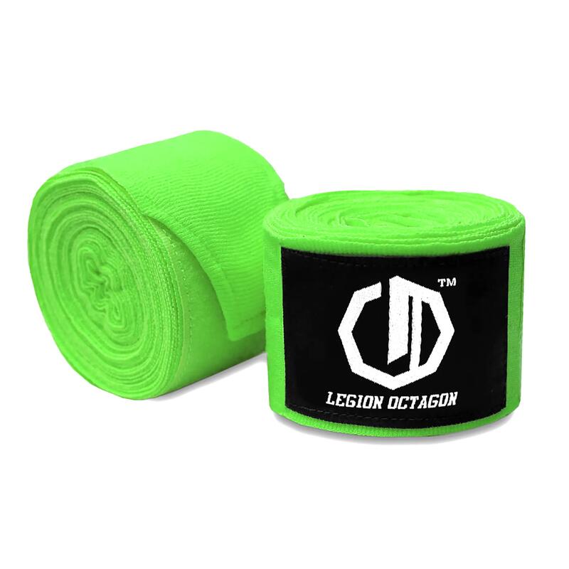 Bandaje de box Octagon Legion Standard 500