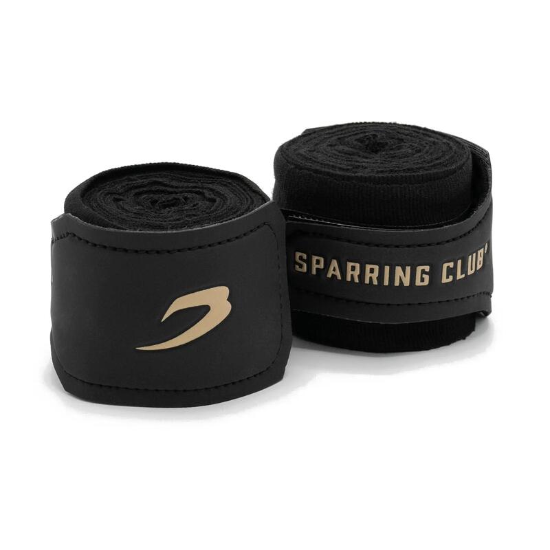 Bandaje de box BOXRAW Sparring Club Hand Wraps 450