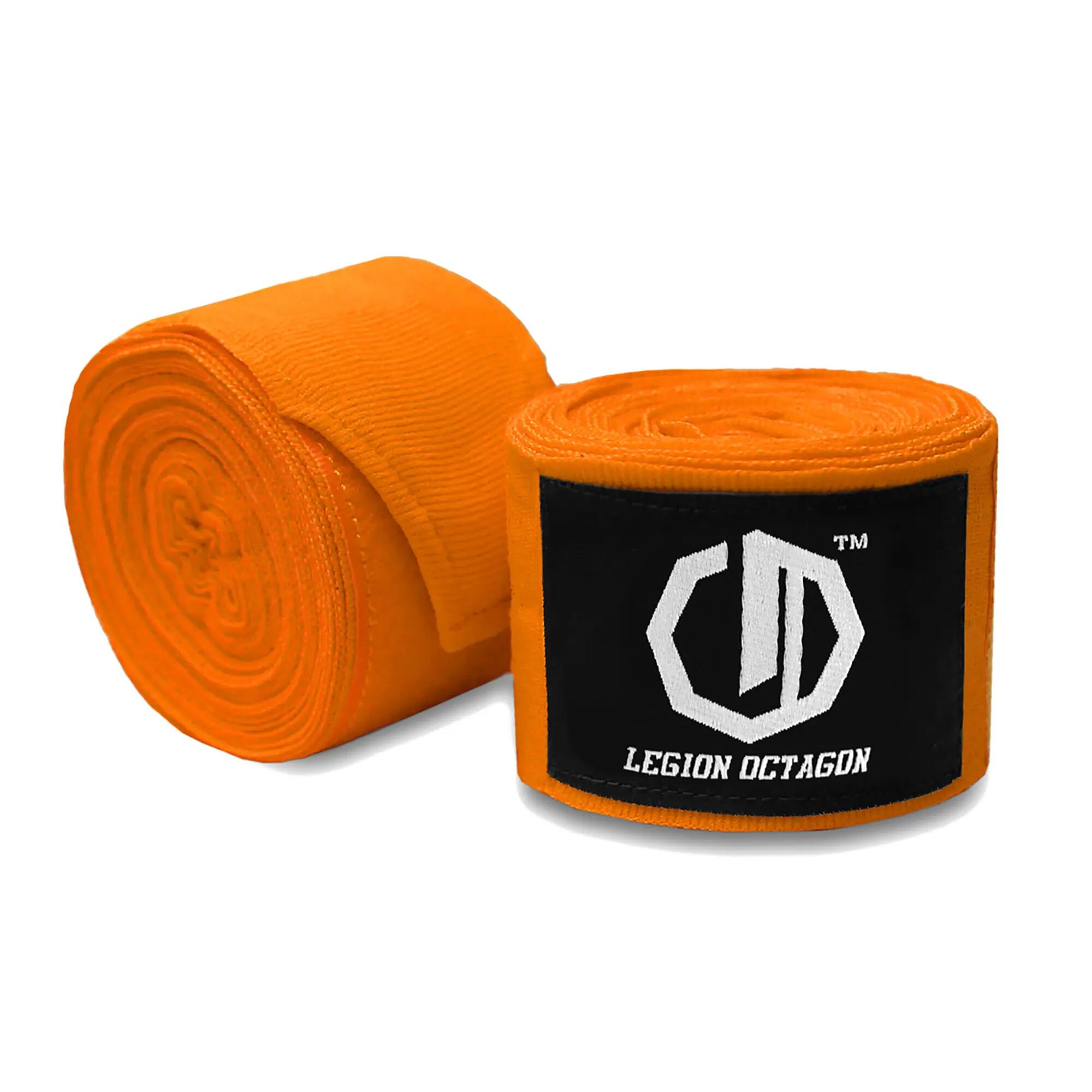 Octagon Legion Standard 400 bokswindels 3/3