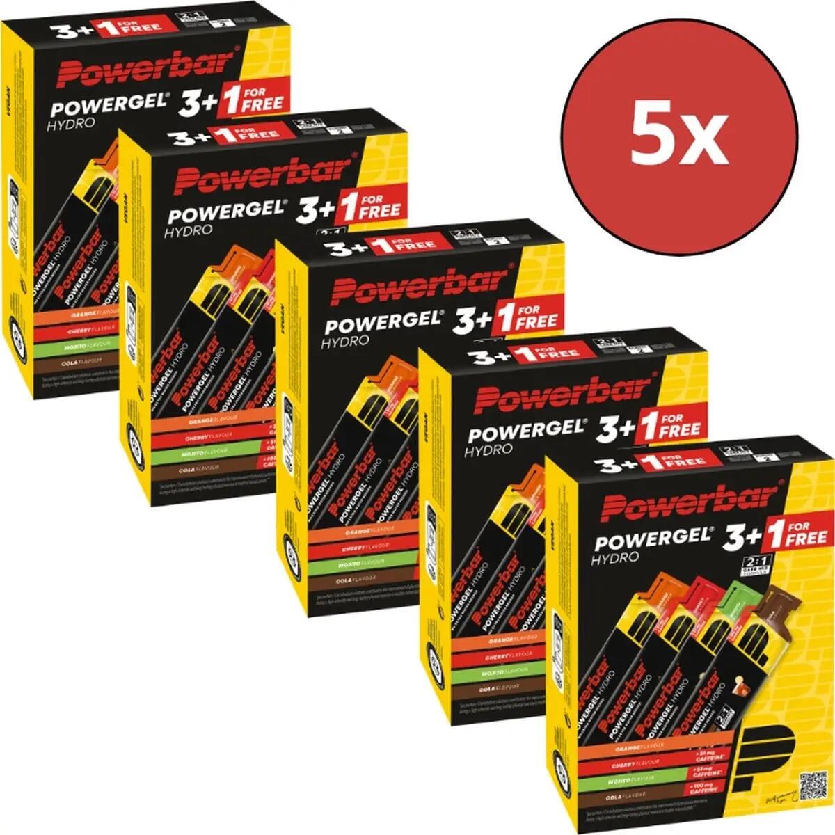 POWERBAR picture