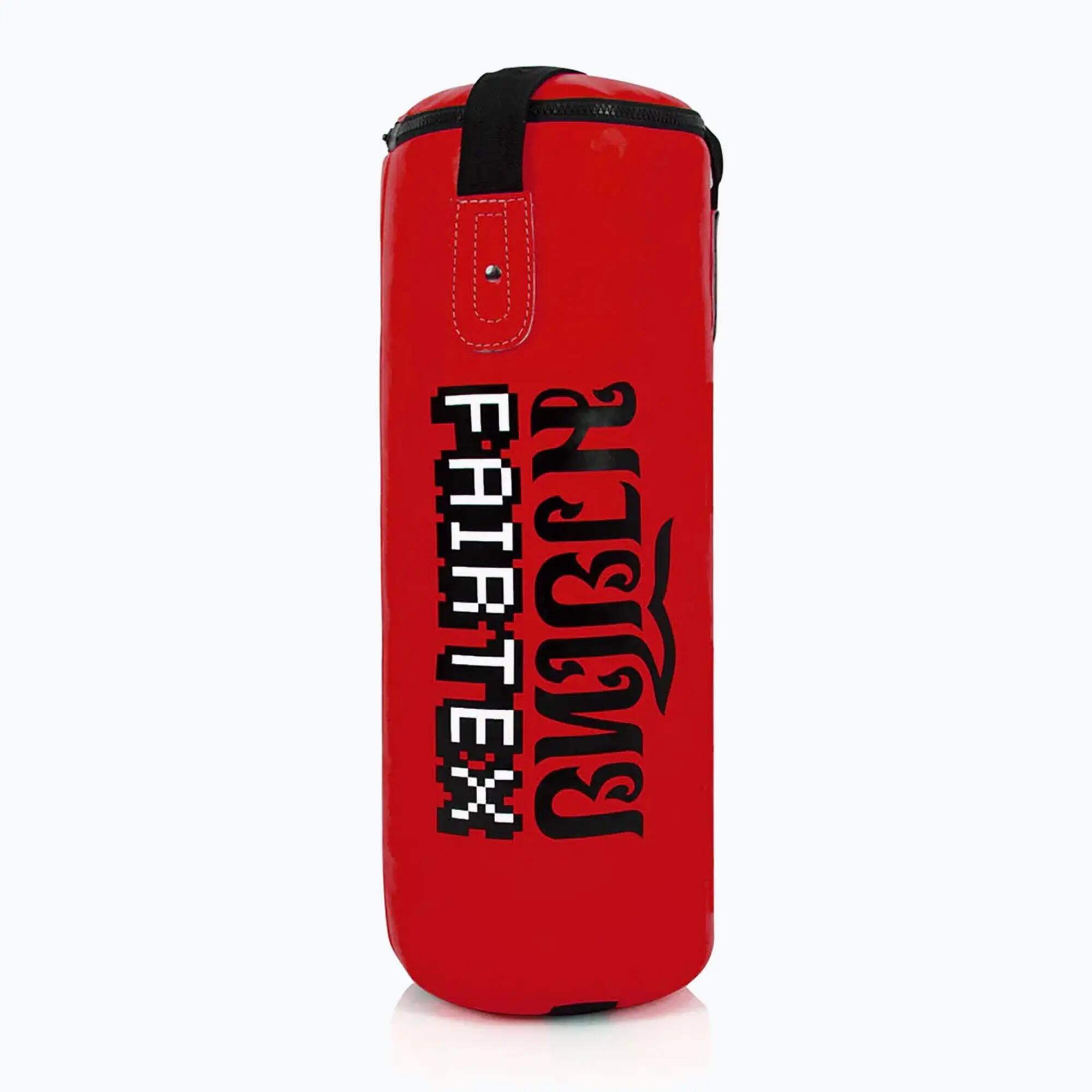Sac de box pentru copii Fairtex Kid's Heavy Bag -