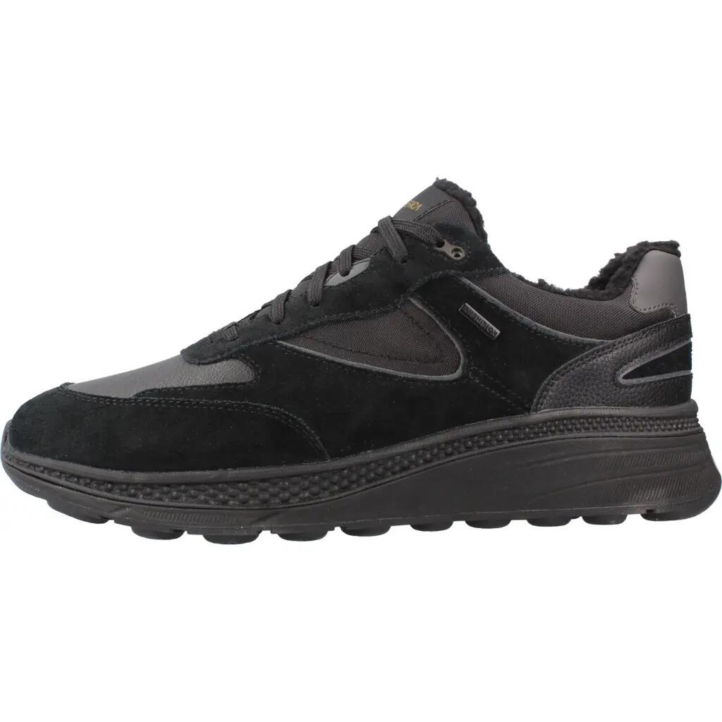 Buty GEOX U56HGB 02285 Czarny 2/5