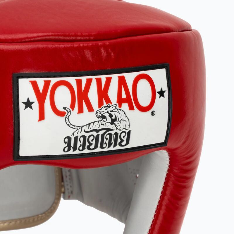 Casca de box YOKKAO Competition