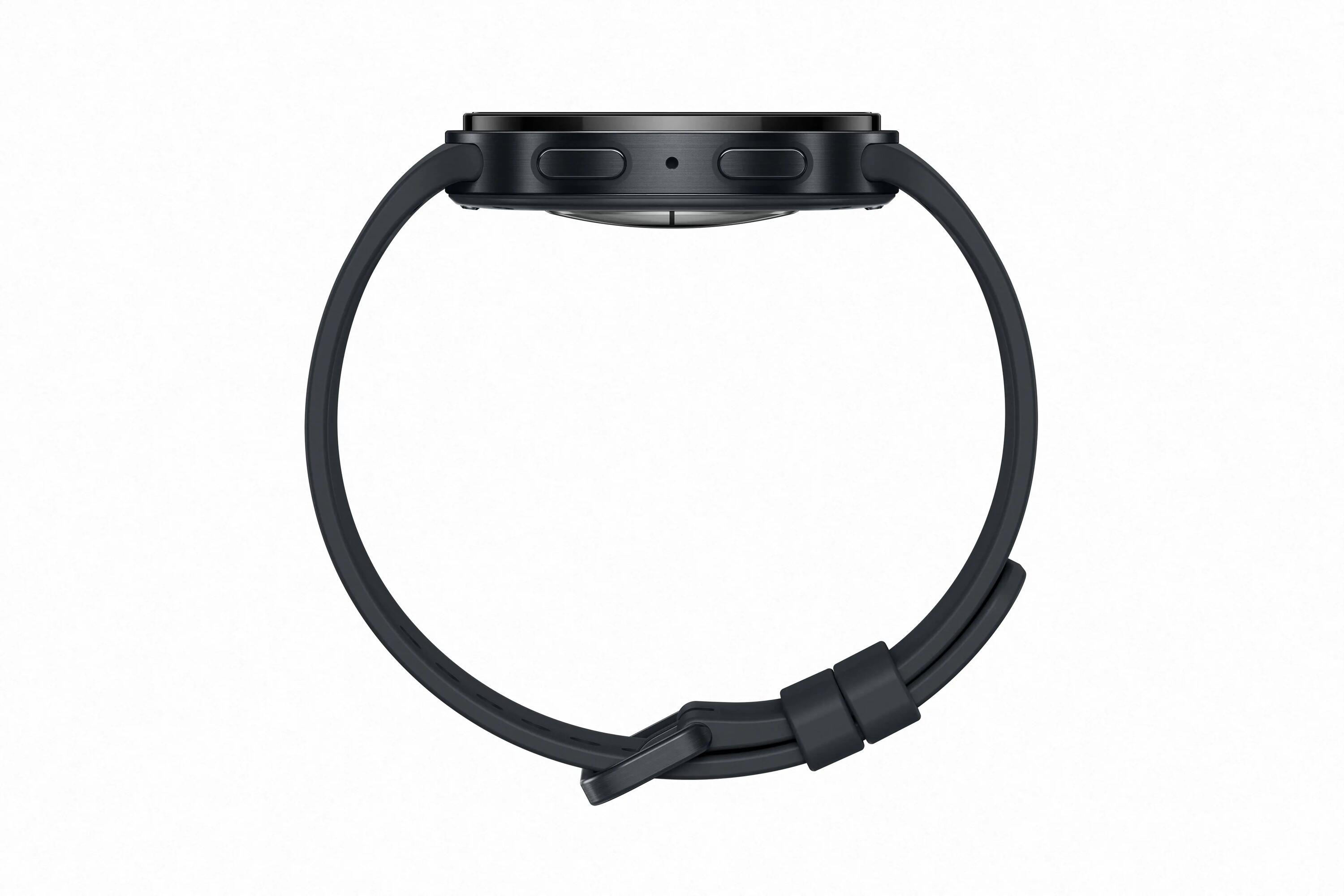 Galaxy Watch9 44mm Bluetooth Smartwatch - Black 3/3