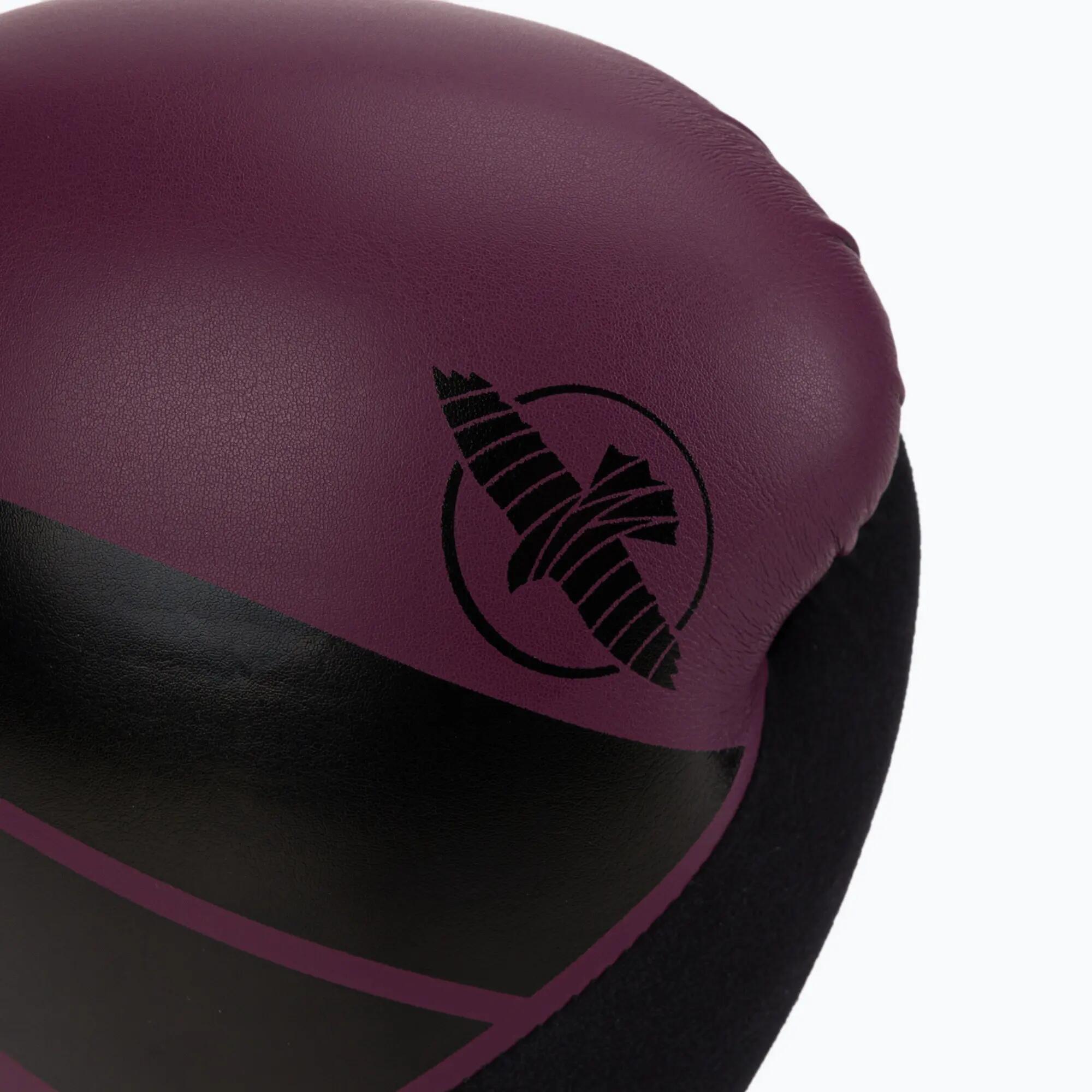Guantoni Boxe Hayabusa S4 Bordeaux 16 oz 6/7