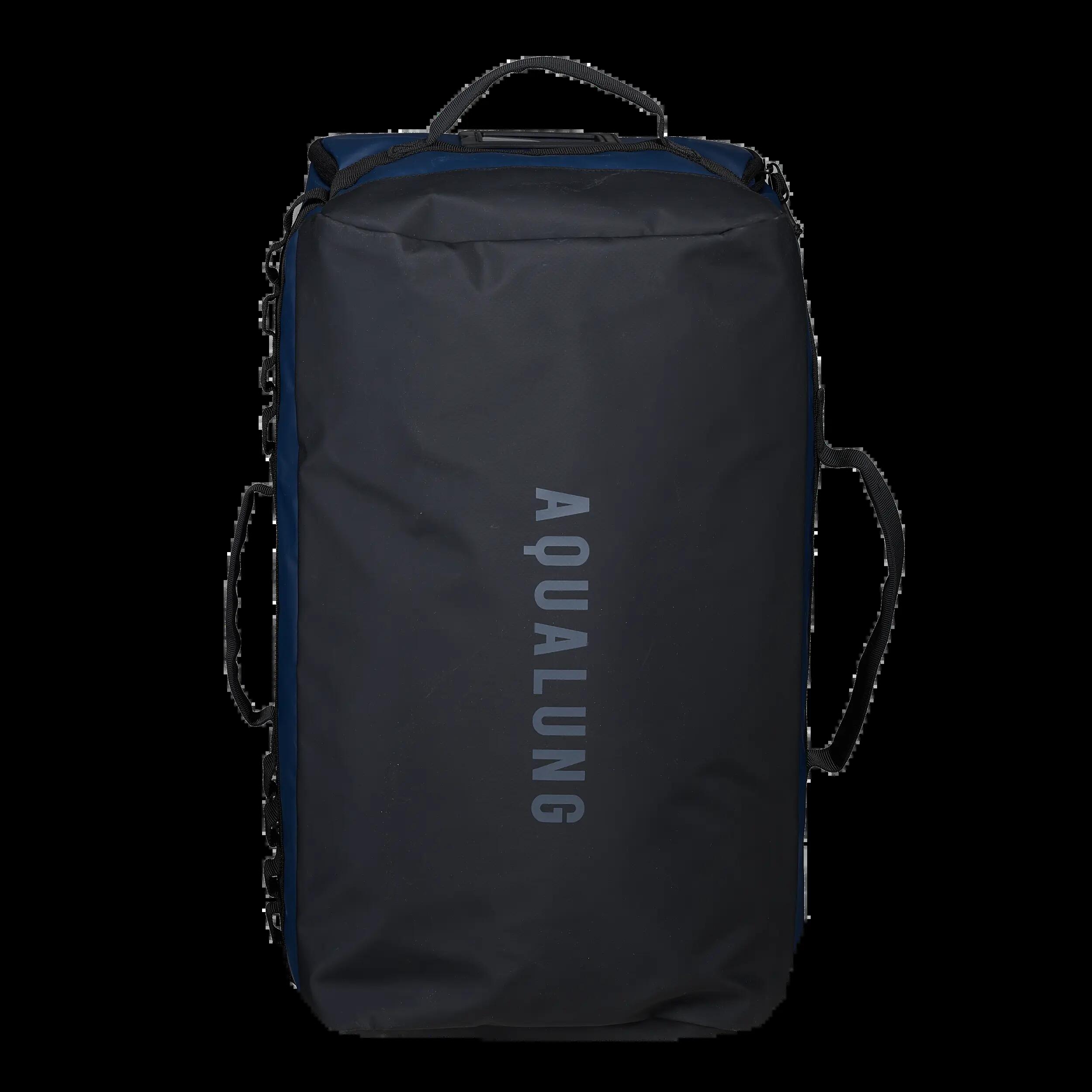 Sac de Voyage Plongée Explorer 45L Bagage à Main PVC Déperlant 3/13