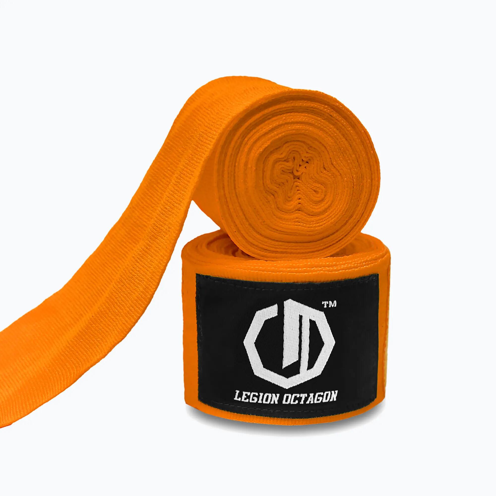 Octagon Legion Standard 400 bokswindels 2/3