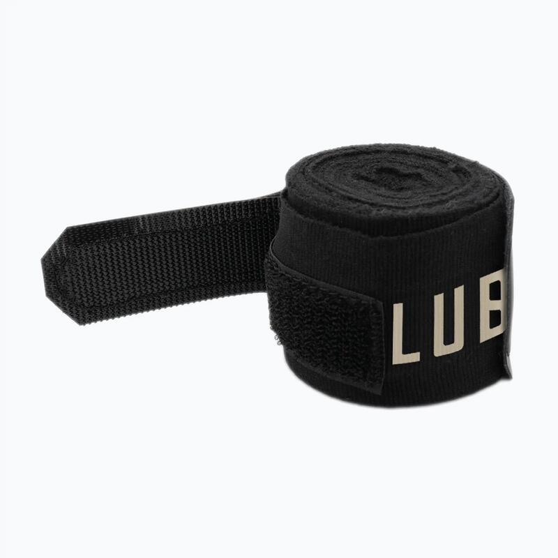 Bandaje de box BOXRAW Sparring Club Hand Wraps 450