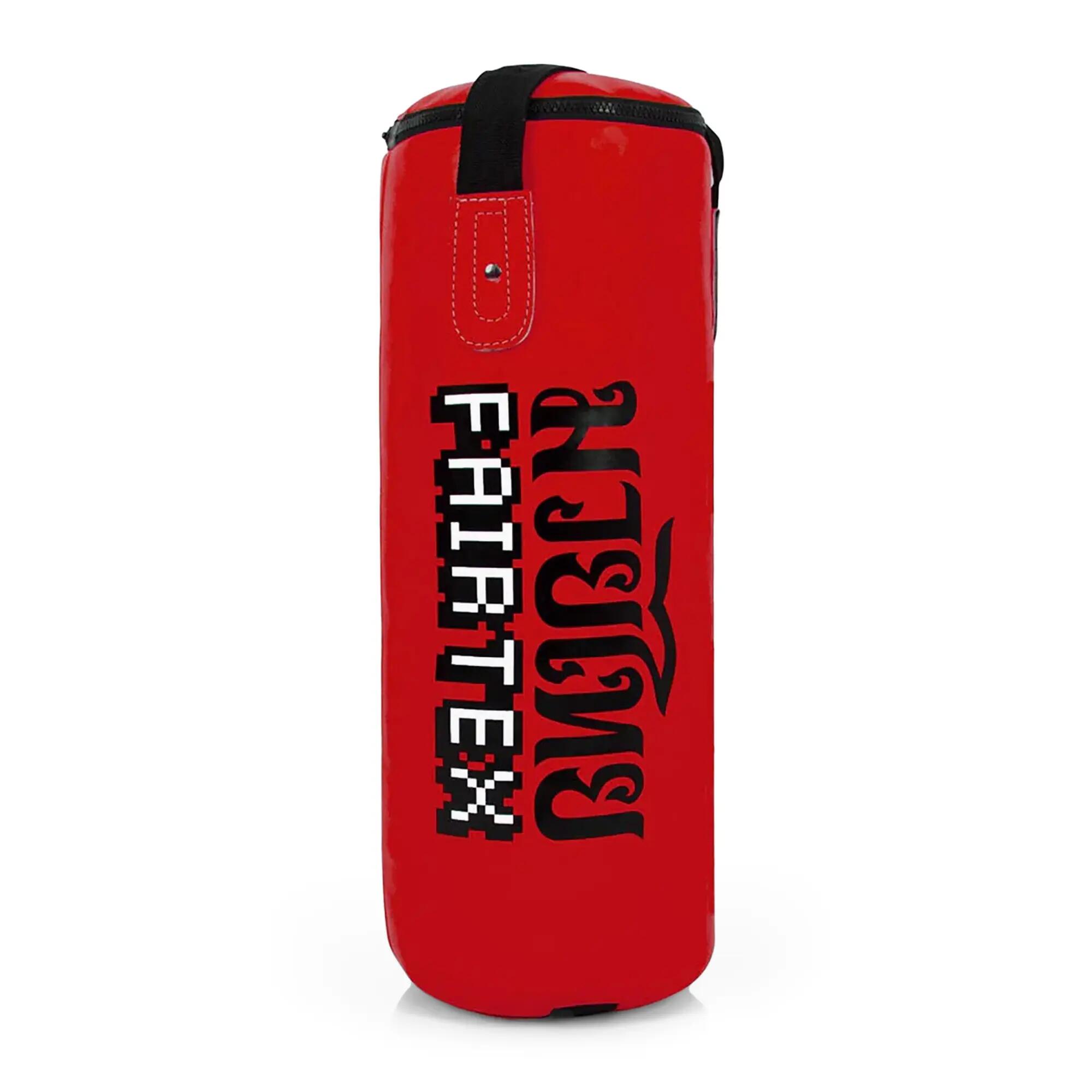 Saco de boxeo infantil Fairtex Kid's Heavy Bag - 3/3
