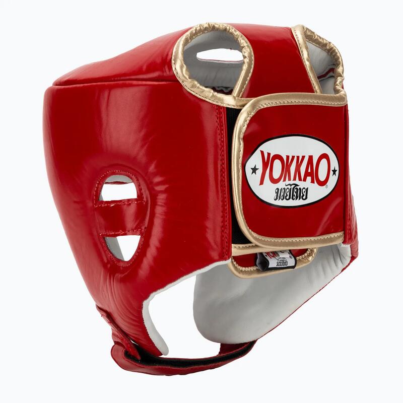 Casca de box YOKKAO Competition