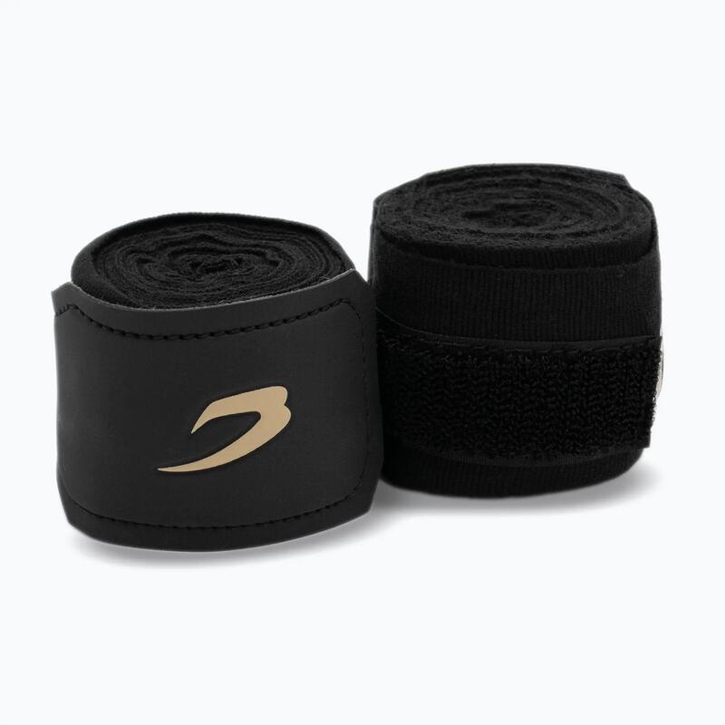 Bandaje de box BOXRAW Sparring Club Hand Wraps 450