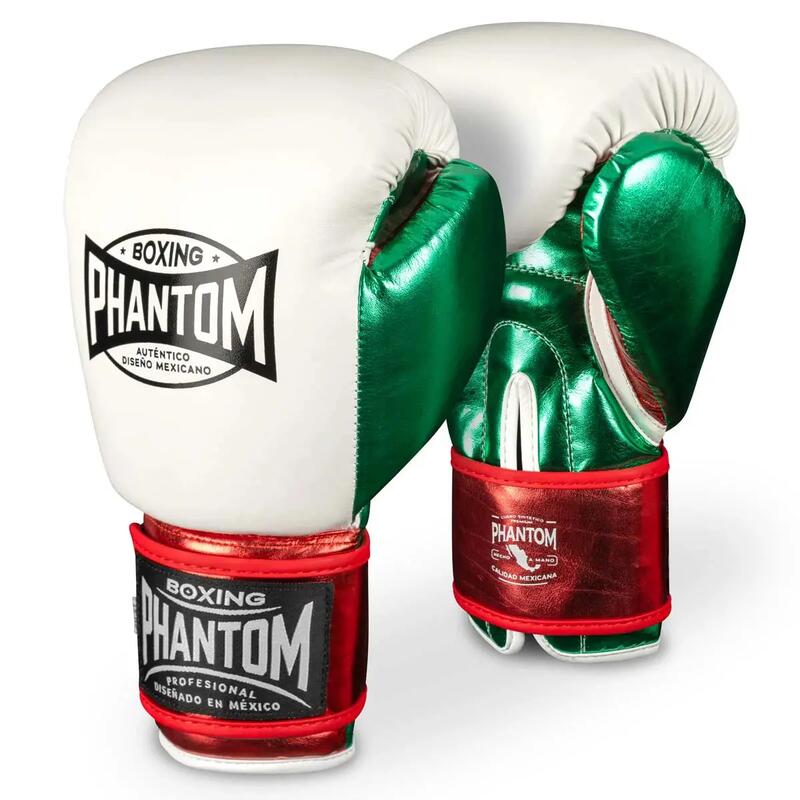 Manusi Box Phantom Mexico
