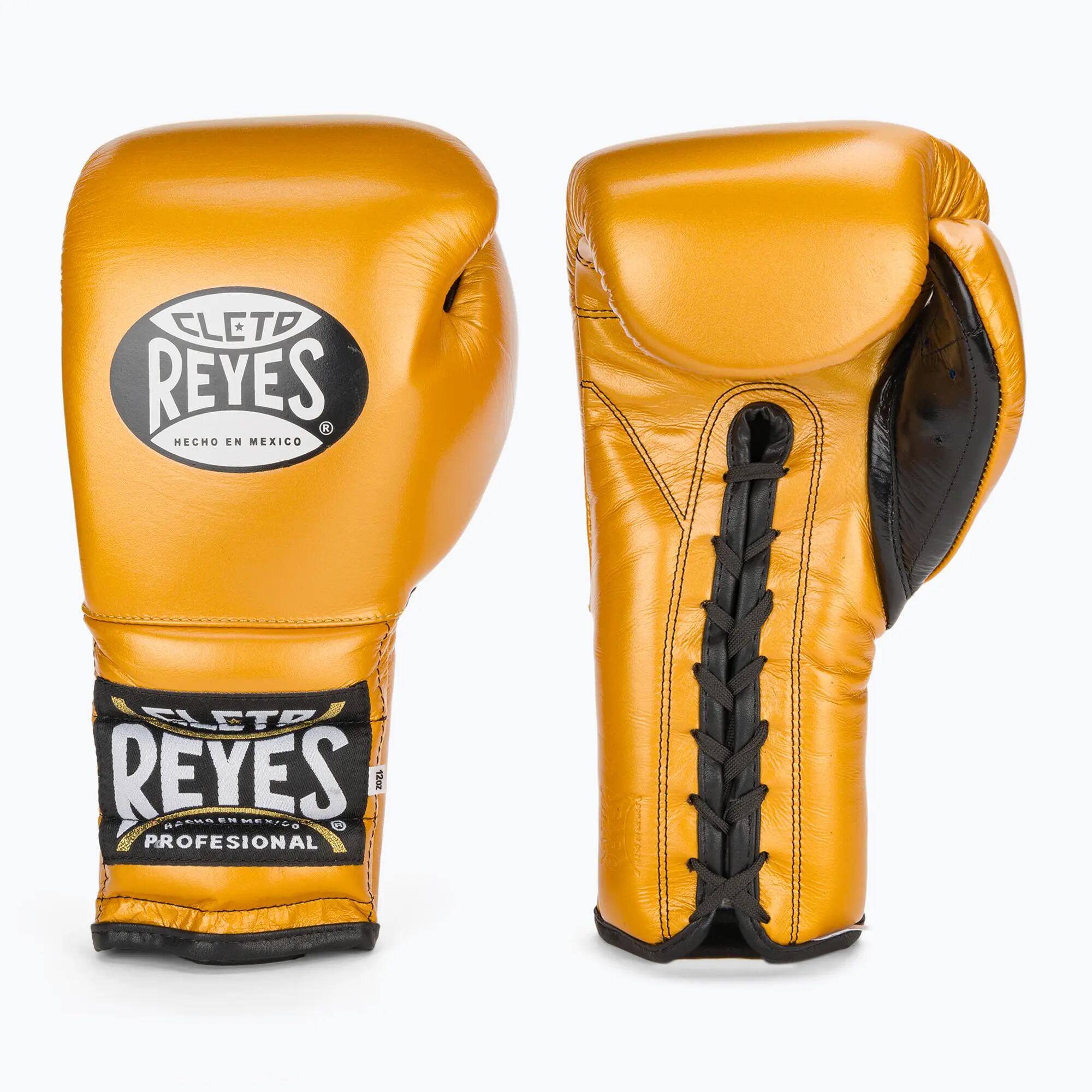 CLETO REYES picture