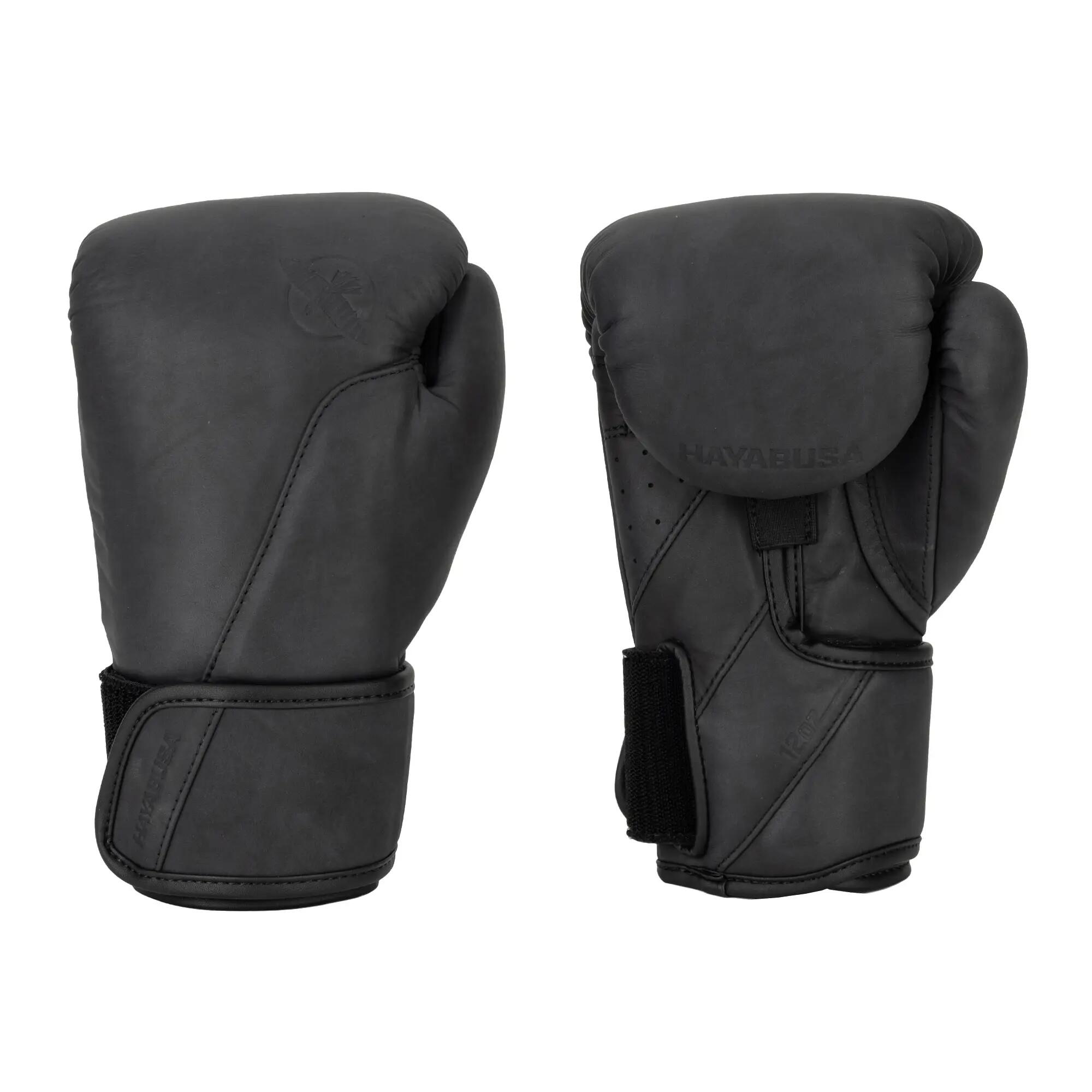 Guantoni da boxe Hayabusa T360 in pelle 7/7