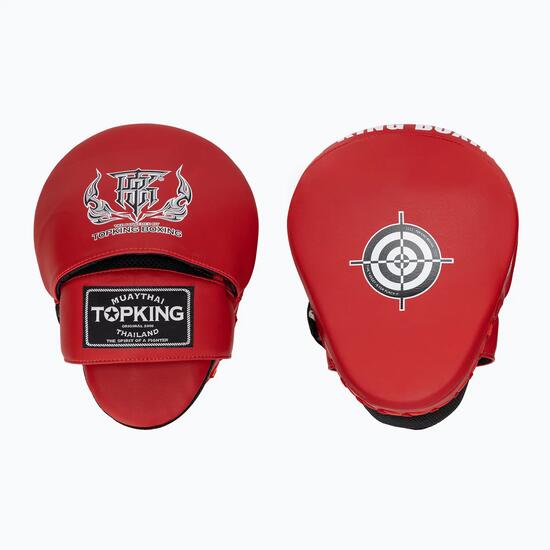 Guanti da allenamento Top King Super